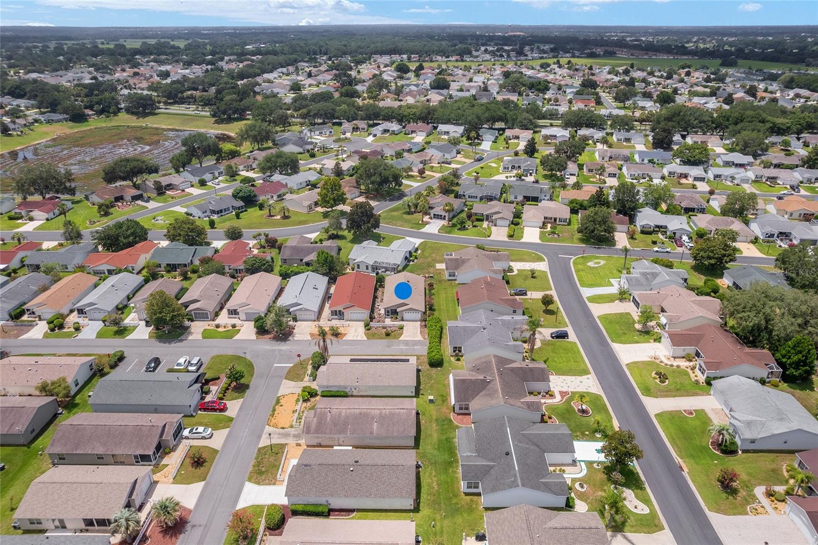 THE VILLAGES - Residential