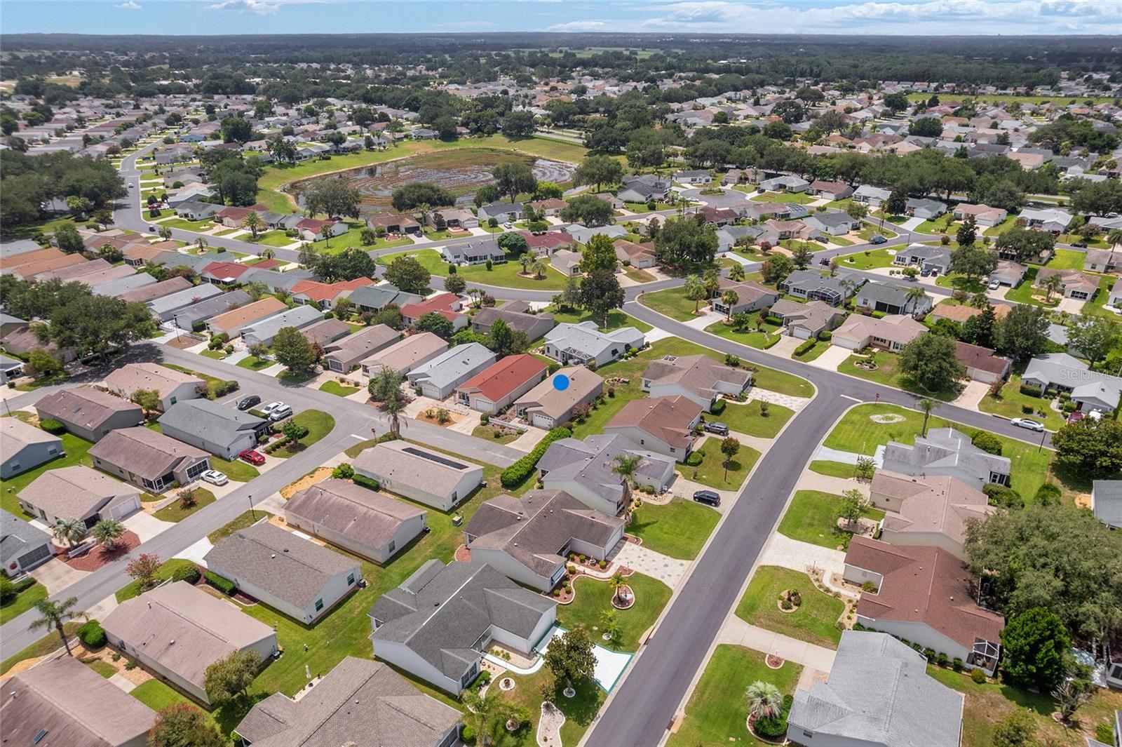 THE VILLAGES - Residential