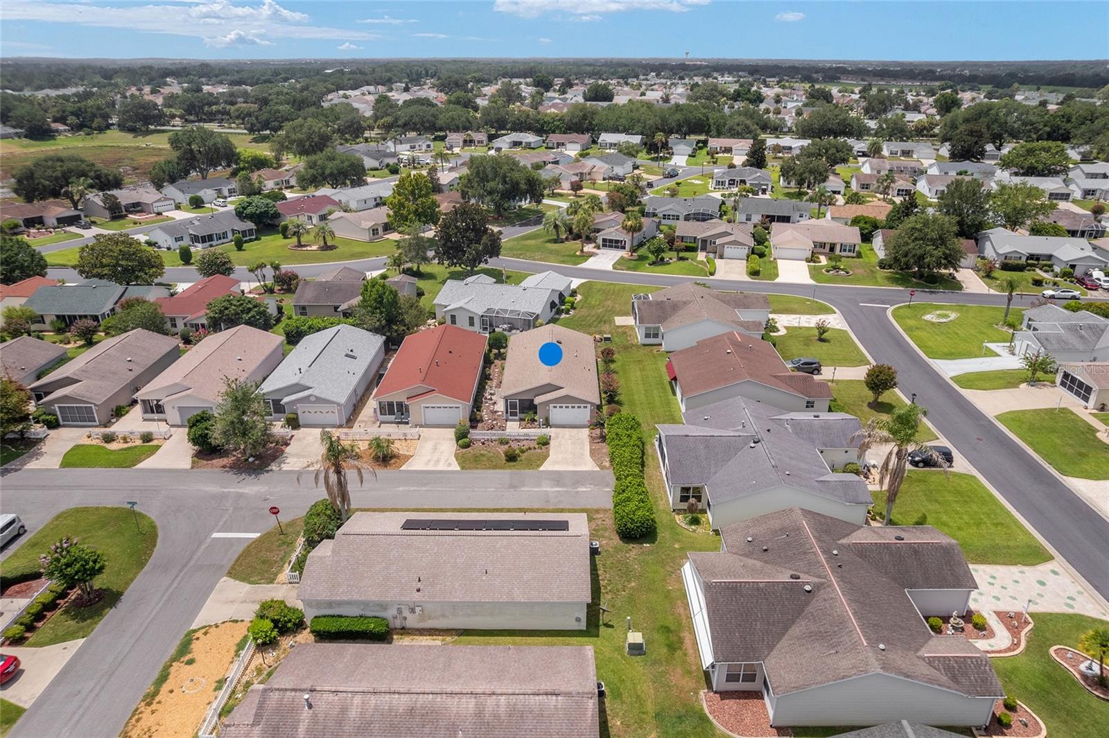 THE VILLAGES - Residential