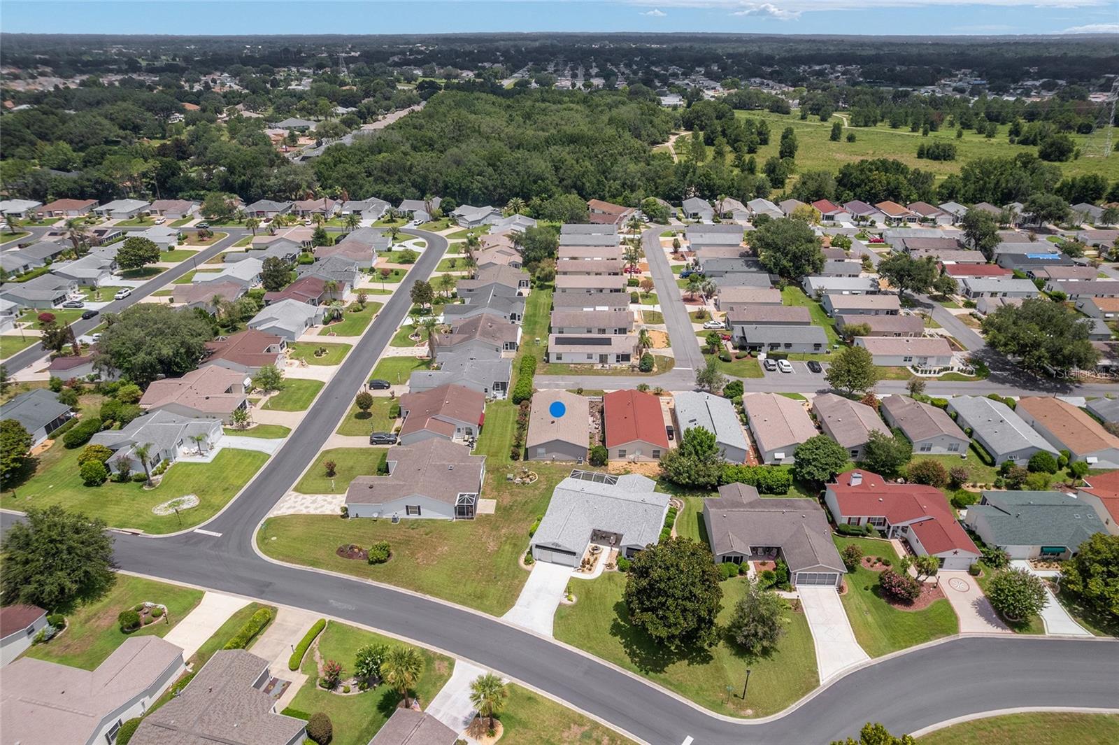 THE VILLAGES - Residential