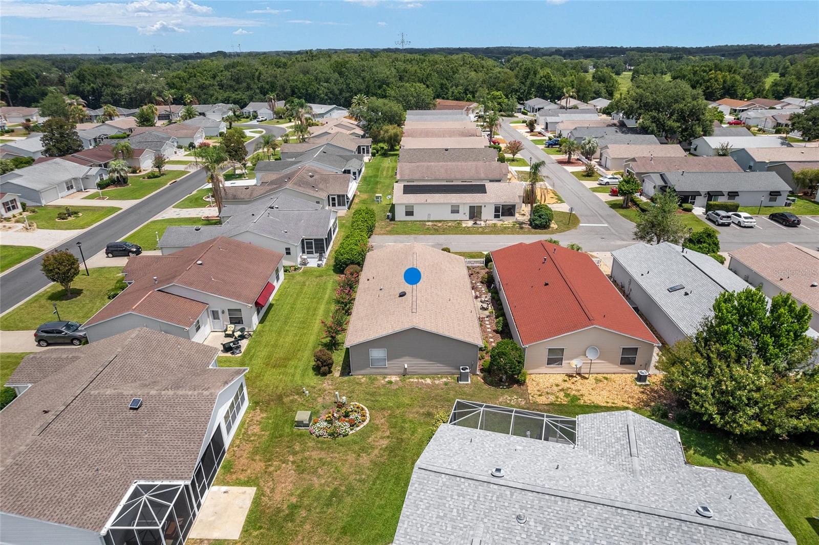 THE VILLAGES - Residential