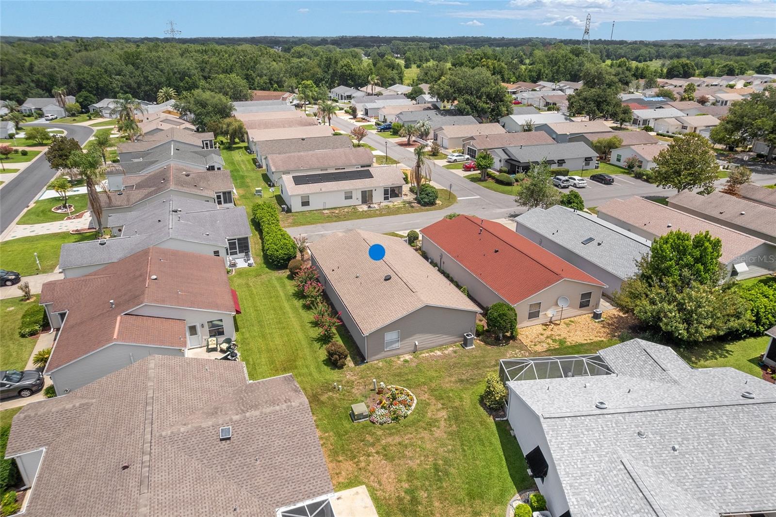 THE VILLAGES - Residential