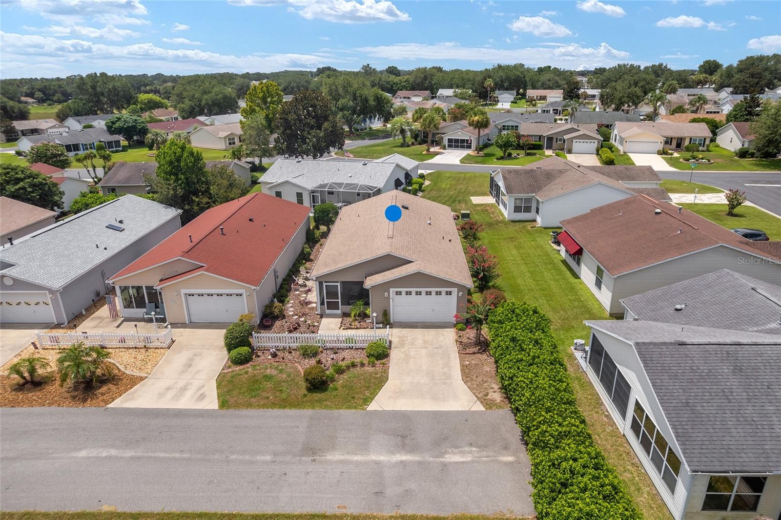 THE VILLAGES - Residential