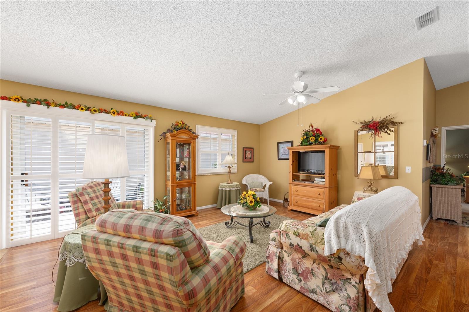 THE VILLAGES - Residential