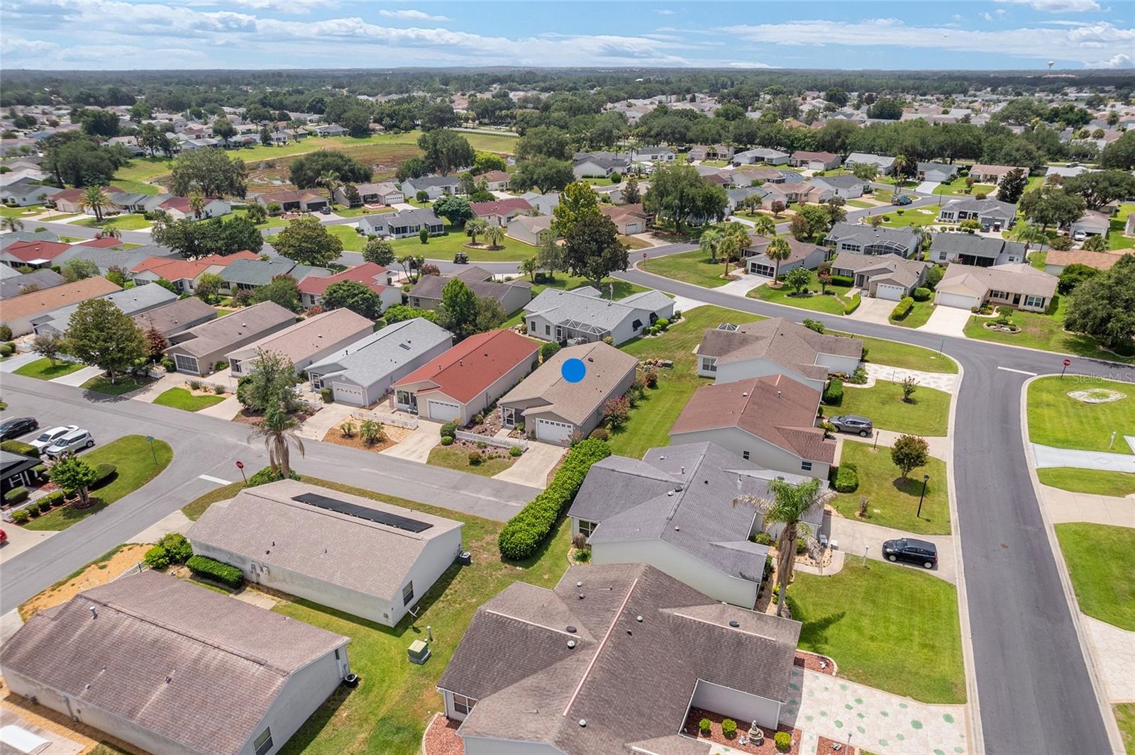 THE VILLAGES - Residential