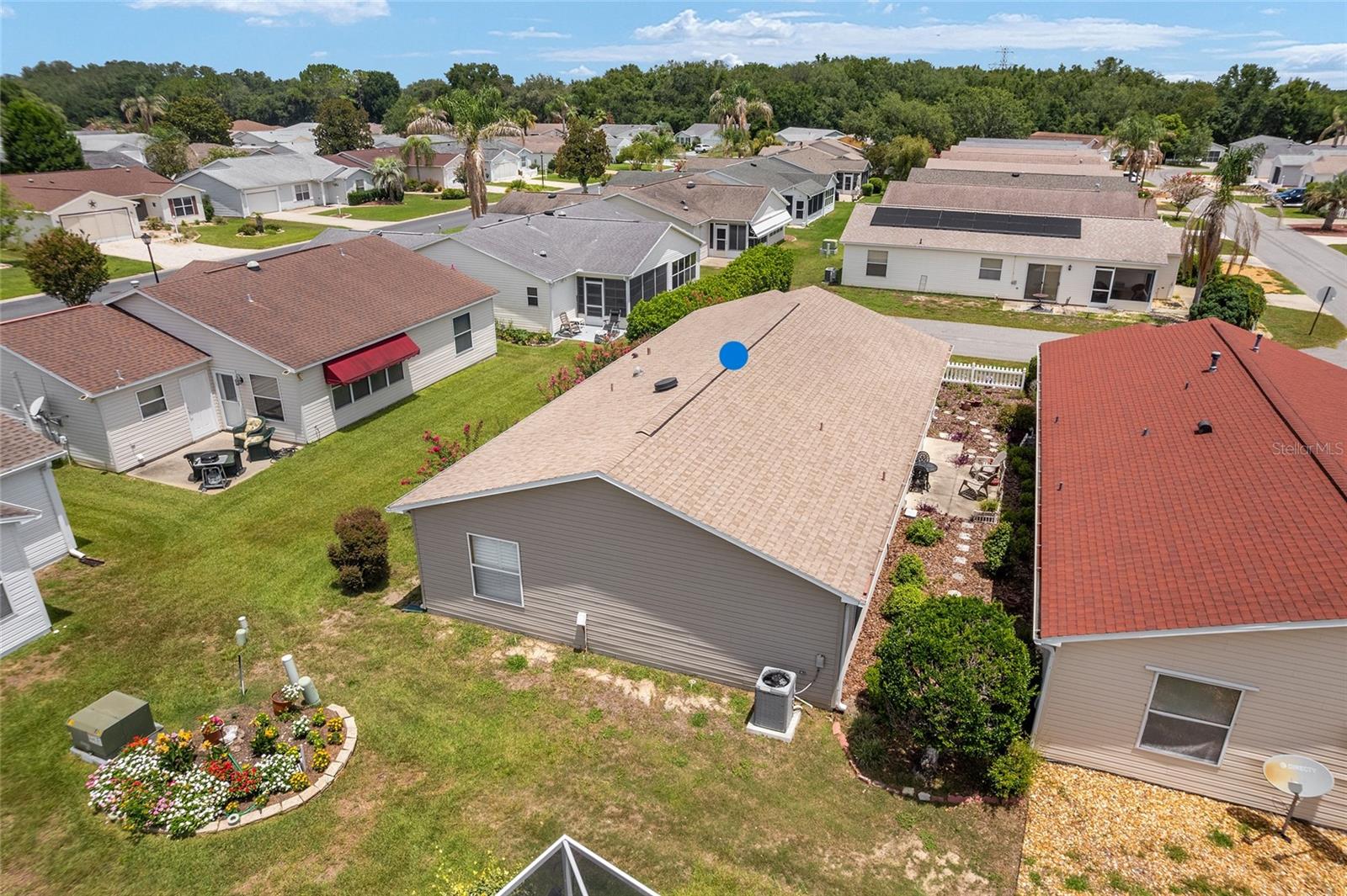 THE VILLAGES - Residential