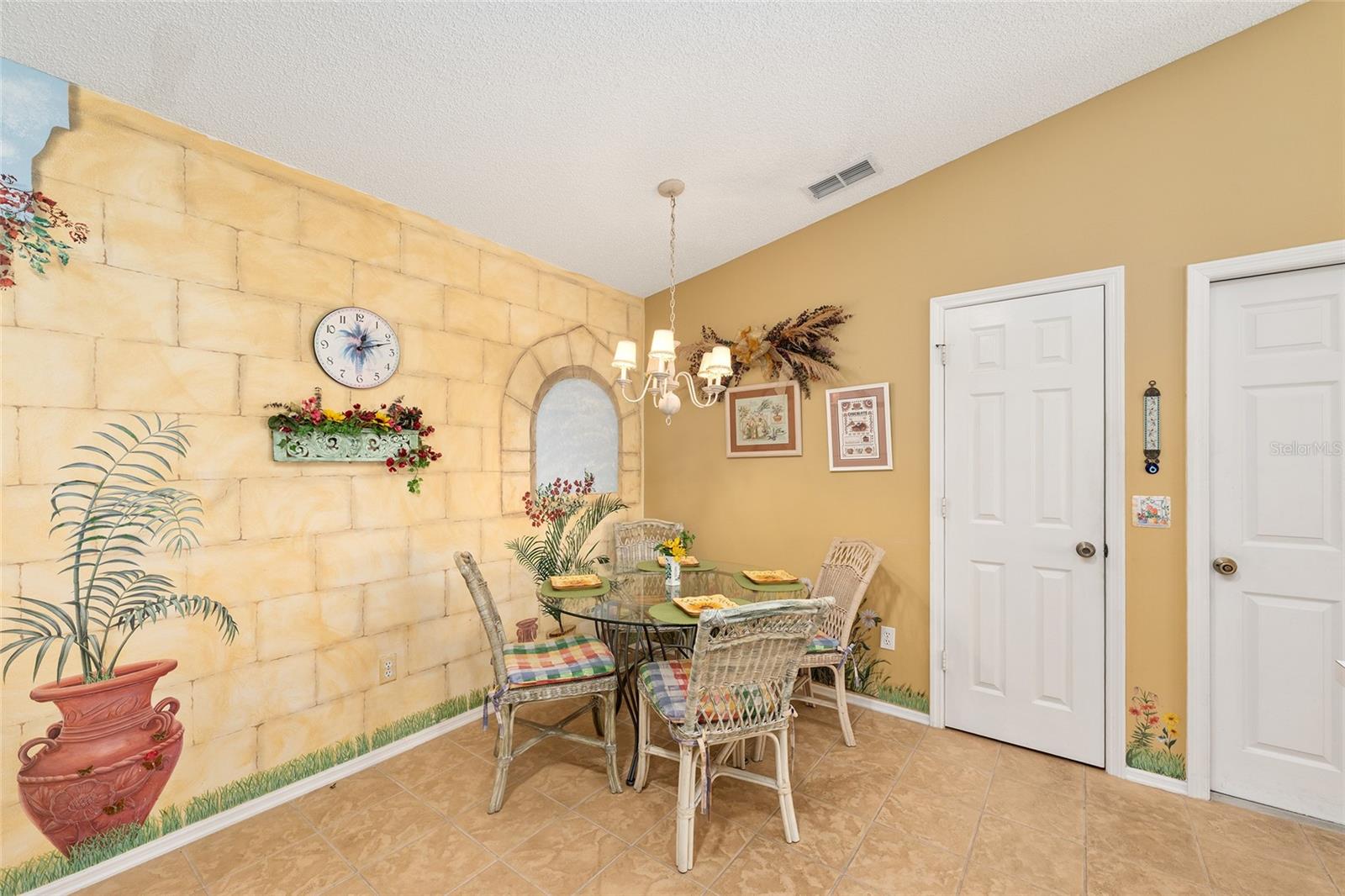 THE VILLAGES - Residential