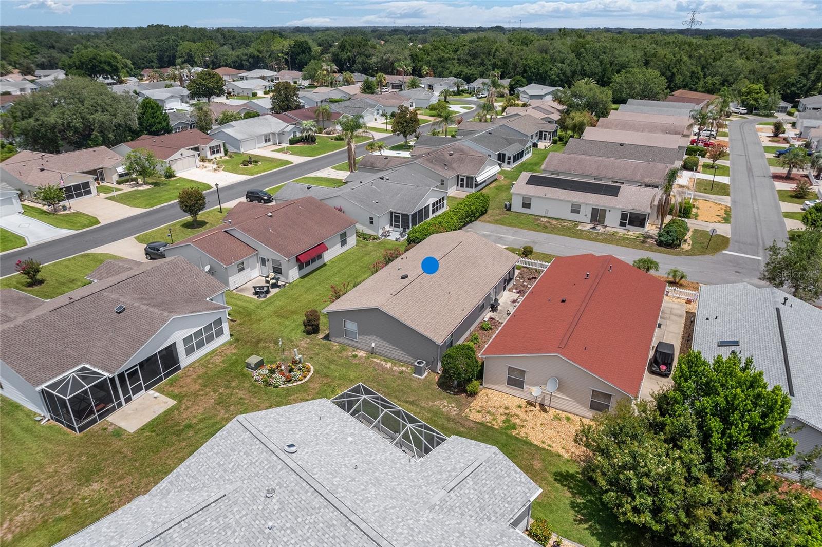THE VILLAGES - Residential