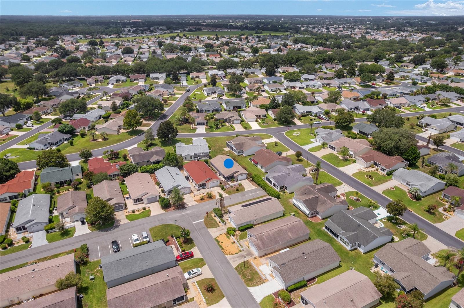 THE VILLAGES - Residential