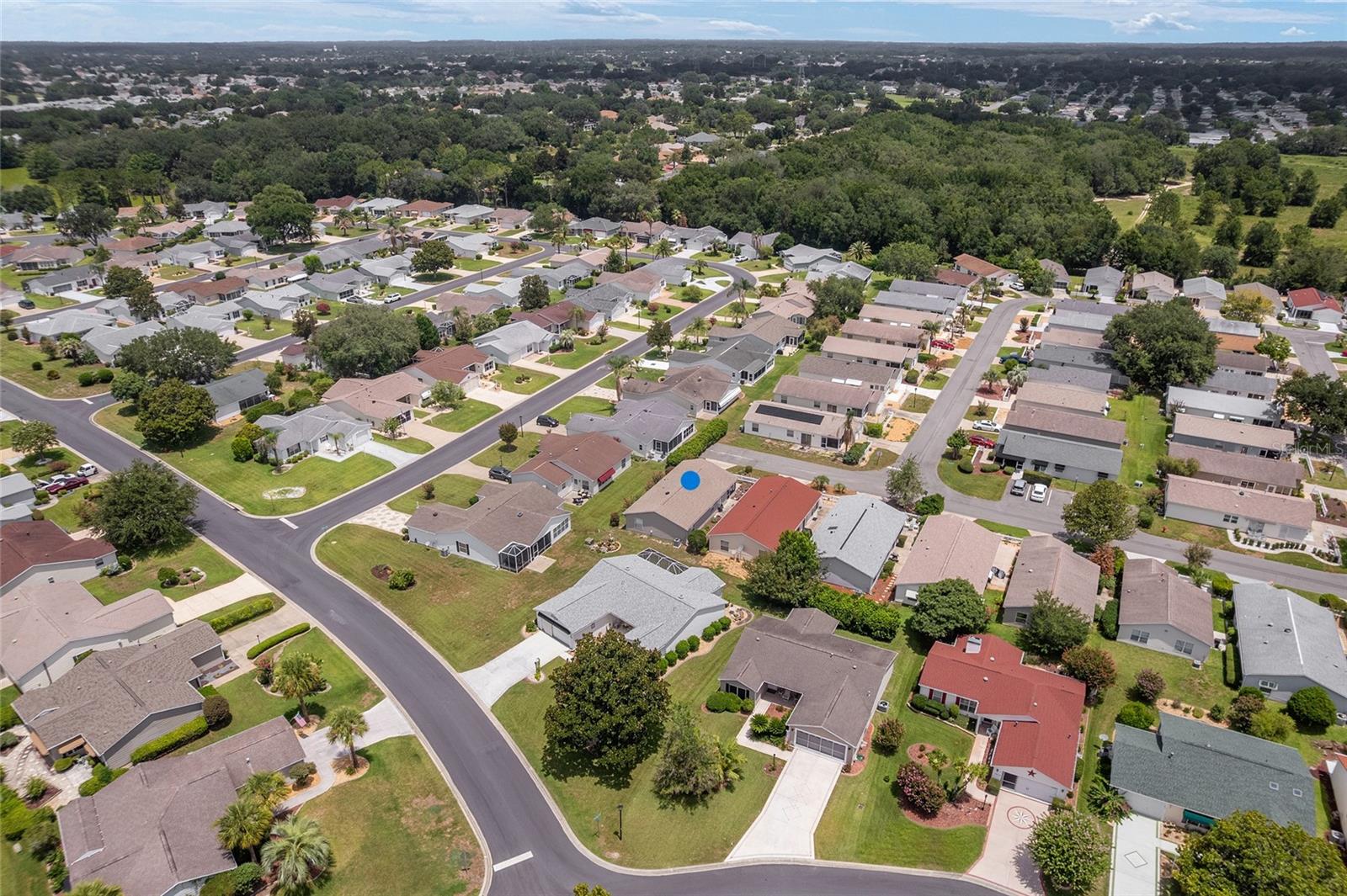 THE VILLAGES - Residential