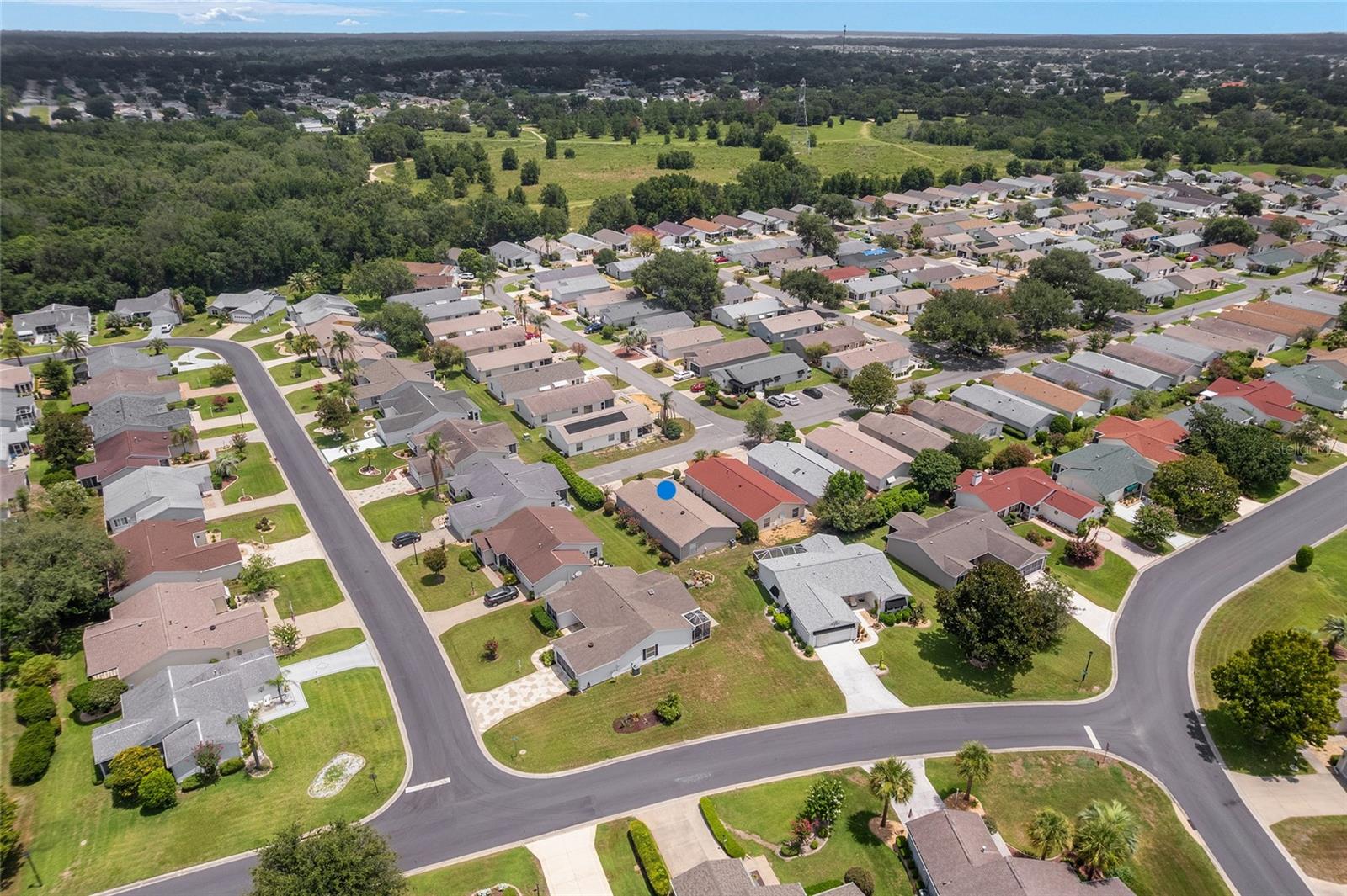 THE VILLAGES - Residential