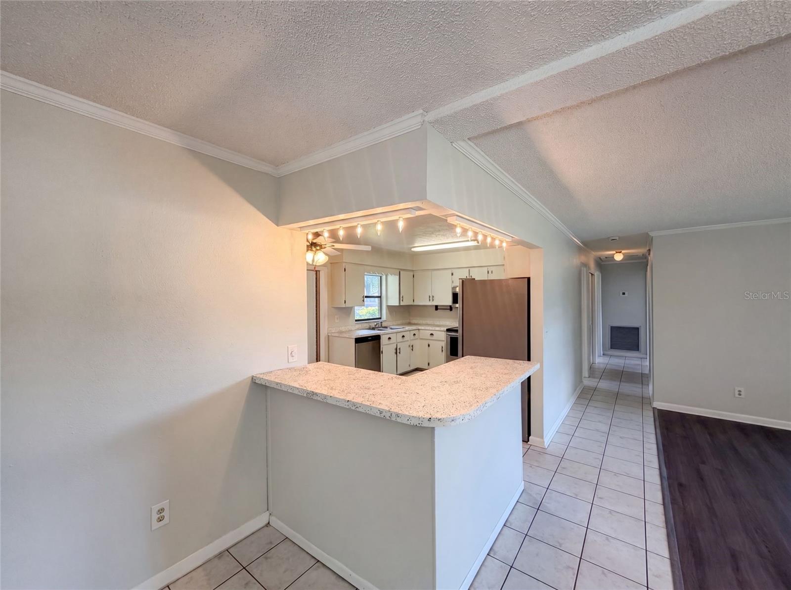 INWOOD - Residential