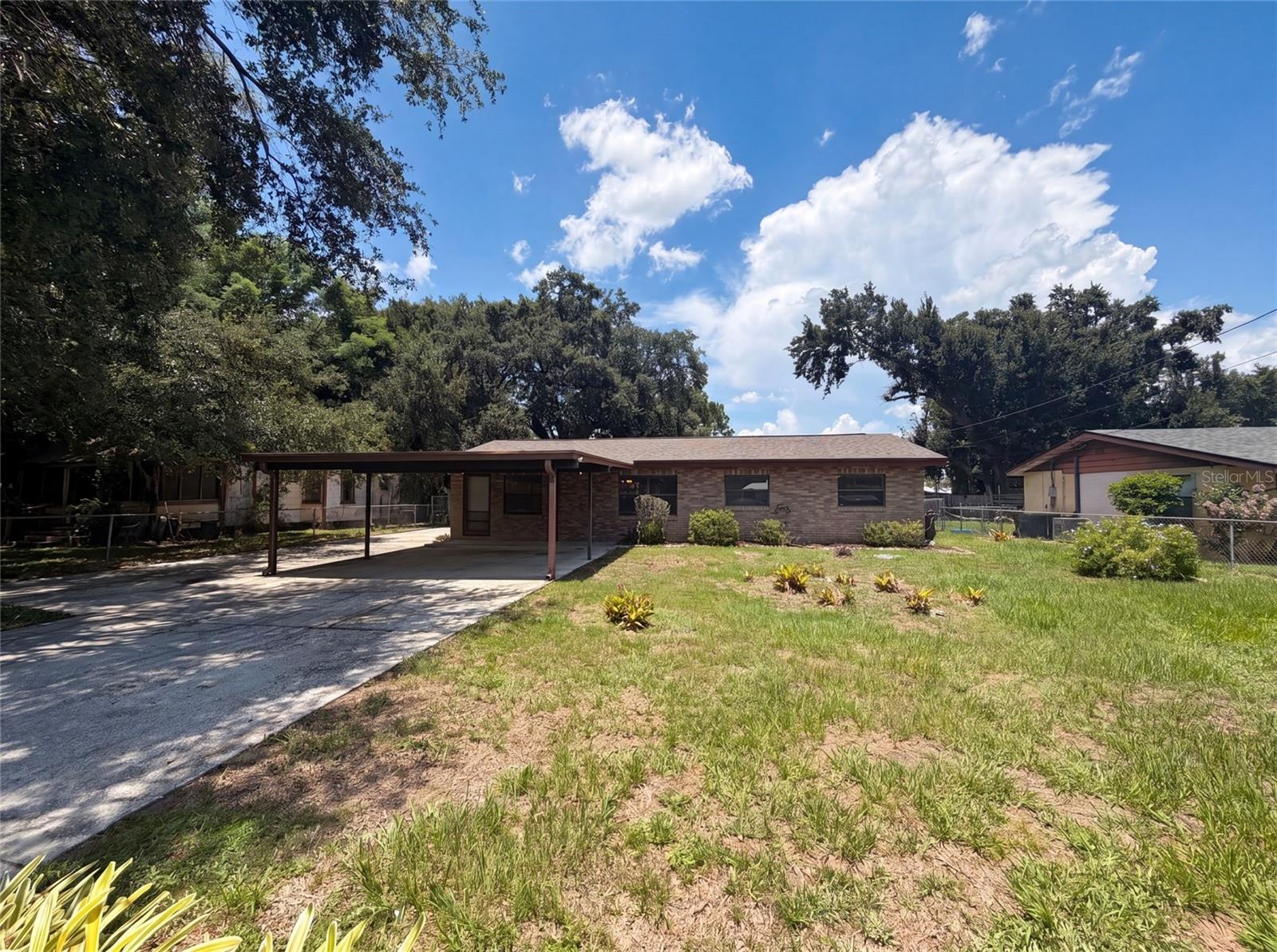 INWOOD - Residential