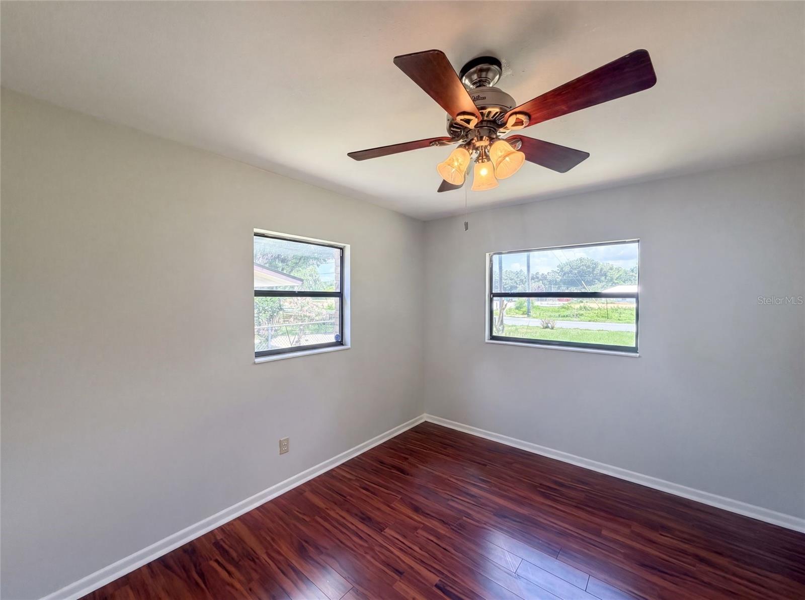 INWOOD - Residential