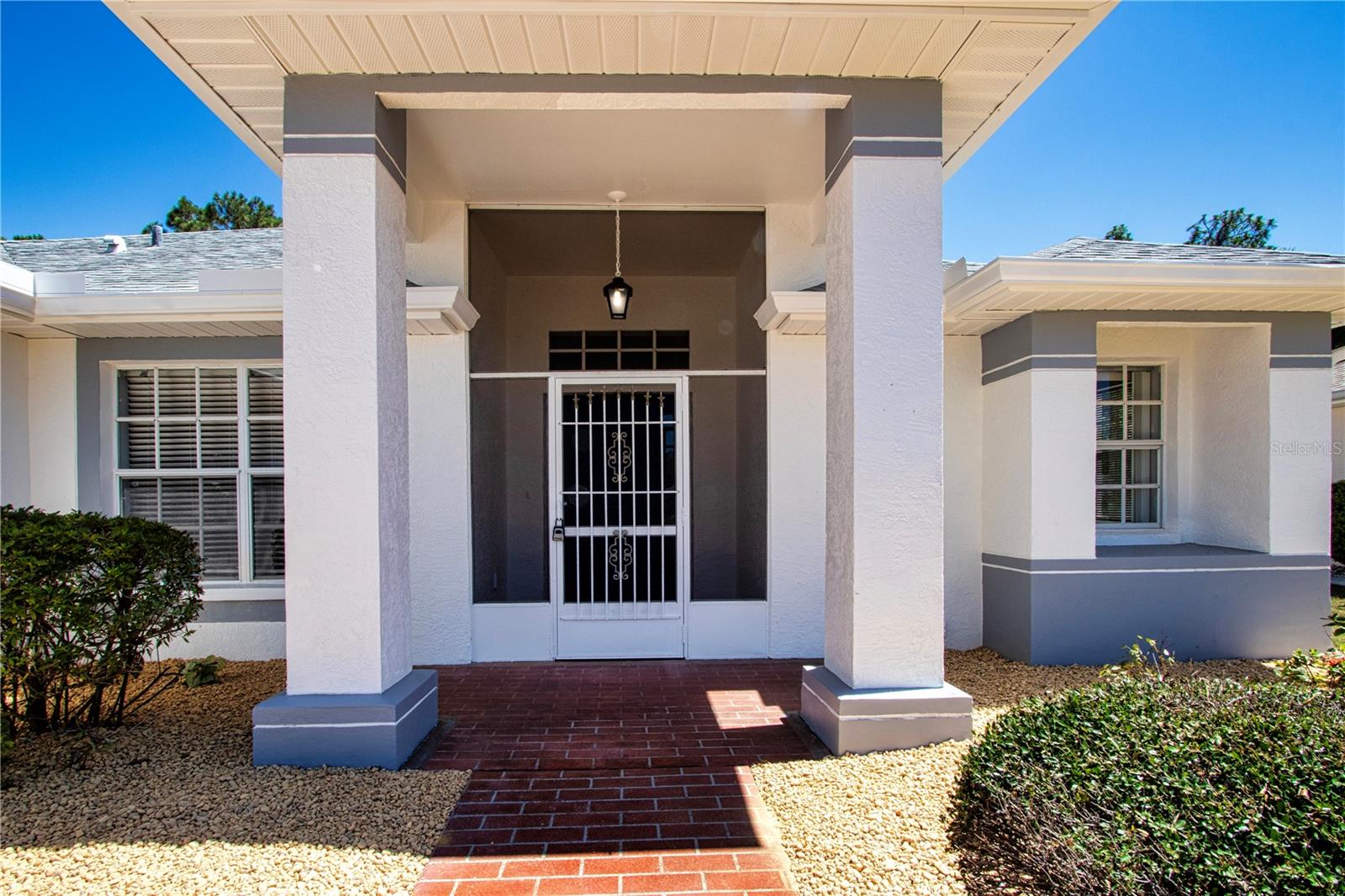 SUN CITY CENTER UNIT 155 PH - Residential