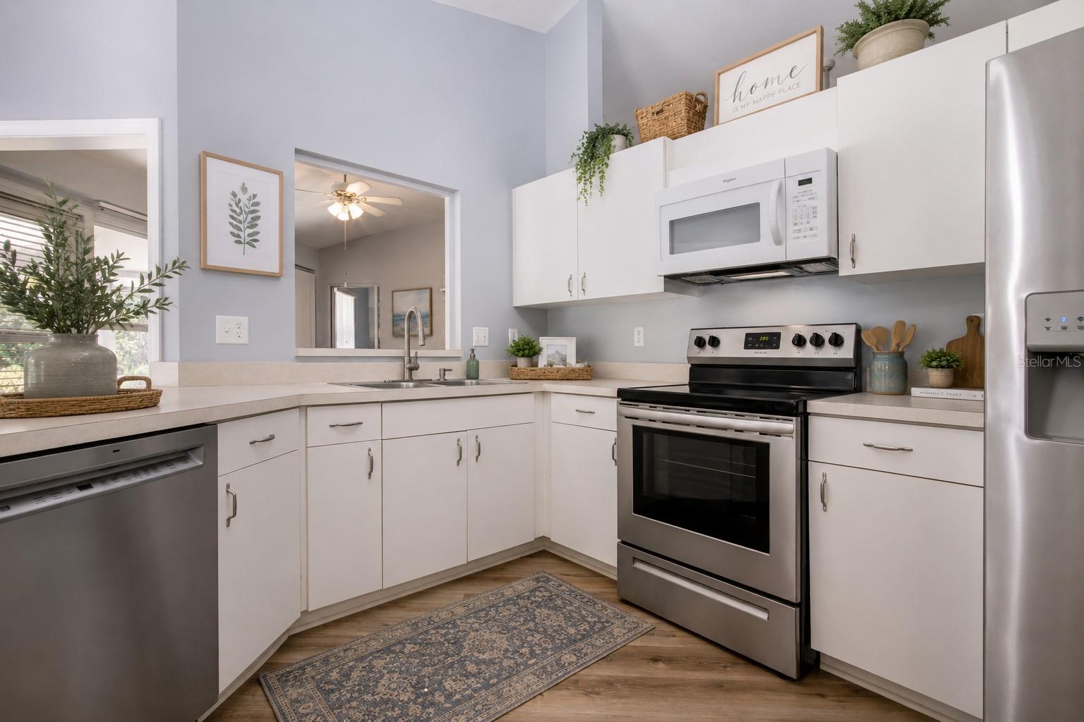 SUN CITY CENTER UNIT 155 PH - Residential