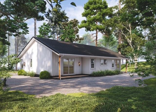 ST JOHNS RIVERSIDE ESTATES - Residential