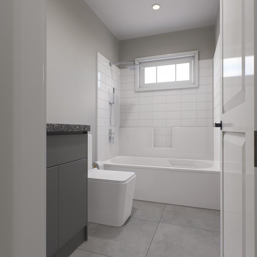 ST JOHNS RIVERSIDE ESTATES - Residential
