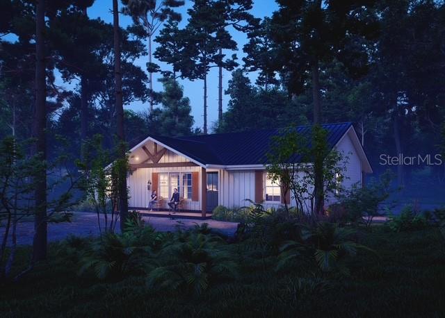 ST JOHNS RIVERSIDE ESTATES - Residential