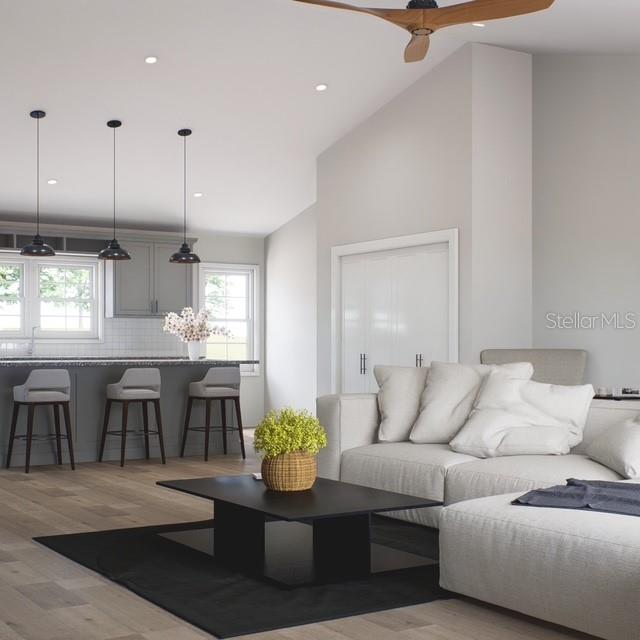 ST JOHNS RIVERSIDE ESTATES - Residential