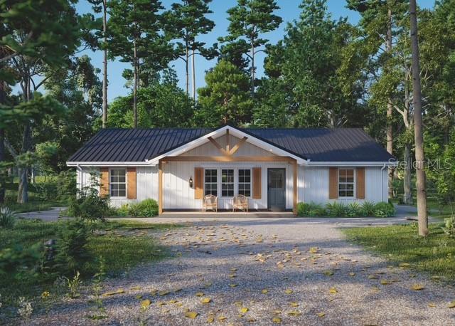 Pre-Construction. To be built. Pre-Construction Custom Home Opportunity!

Build Your Dream Home on 354 Hoot Owl Rd, Satsuma/Palatka, FL

This is your chance to own a brand-new custom-built home in a peaceful setting — designed and built exactly the way you want it!

The base home starts at just $235,000 and includes a spacious 3-bedroom, 2-bath open-concept floor plan with these desirable features:

    •    Large kitchen island with plenty of cabinet space

    •    Stainless steel appliances (side-by-side refrigerator, dishwasher, microwave, garbage disposal, and stylish range)

    •    Generous primary suite with walk-in closet

    •    Energy-efficient double-pane windows

Well and septic are included with the base price — no extra costs for these major utilities!

All photos shown are examples of the home with premium Package upgrades — so you can see the quality, finishes, and luxurious touches that are available. Choose from our Georgetown premium package to elevate your home with upgraded features throughout!

Tour our completed model home at 105 SE 3rd St in Georgetown, Florida — experience the premium upgrades in person and see exactly how beautiful your custom home can be!

We have the land, we have the builder, and now all we need is you and your dream.

Whether you're looking for a primary residence, a retirement home, or a weekend getaway, let us help you build your future today with the premium Georgetown Package!

*Additional building lot also available just down the street at 329 Hoot Owl Rd — perfect if you want extra space, privacy, or room for family/guests.

Ready to start planning your custom home?

Contact me today — let’s make your dream home a reality!