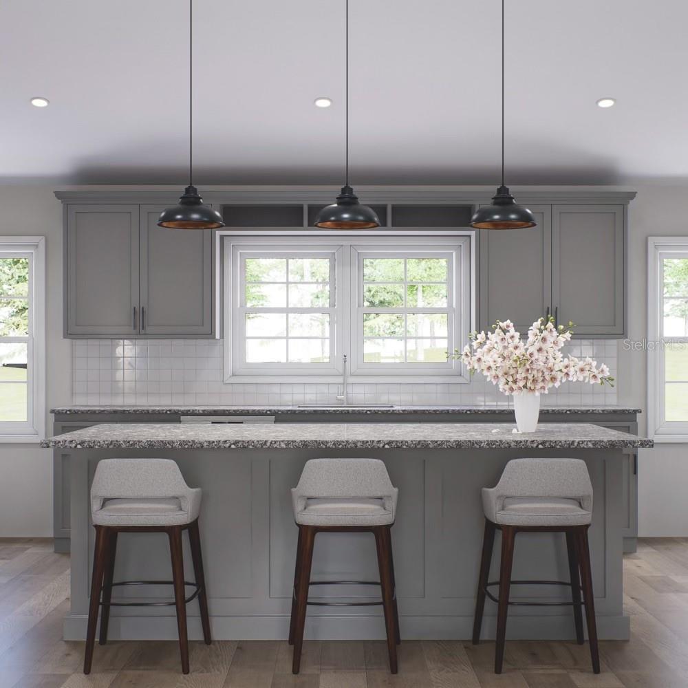 ST JOHNS RIVERSIDE ESTATES - Residential