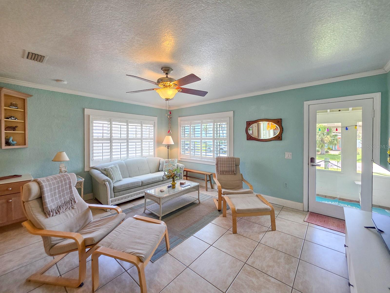 GEORGE MOODY SUB - Residential Lease