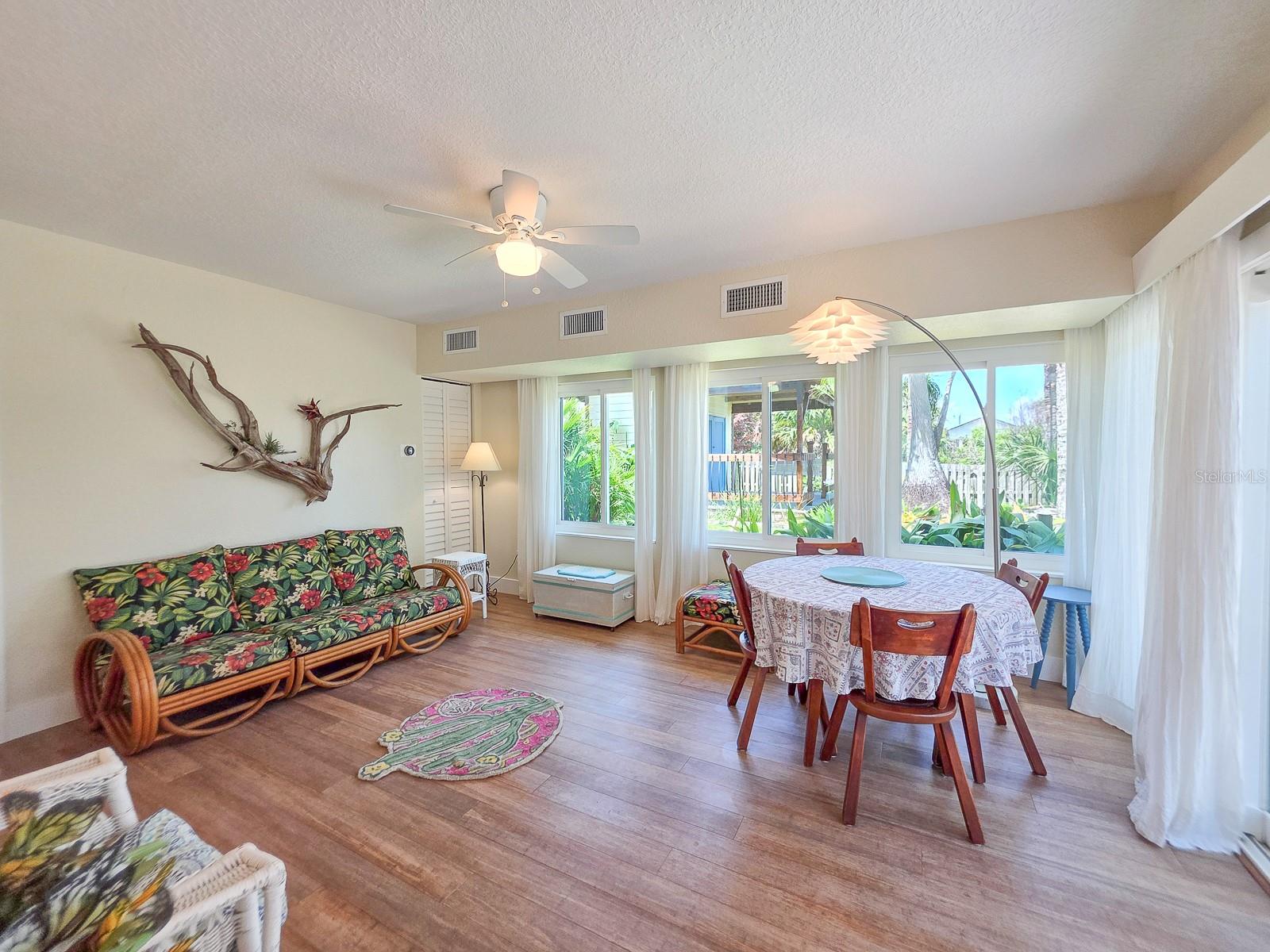 GEORGE MOODY SUB - Residential Lease