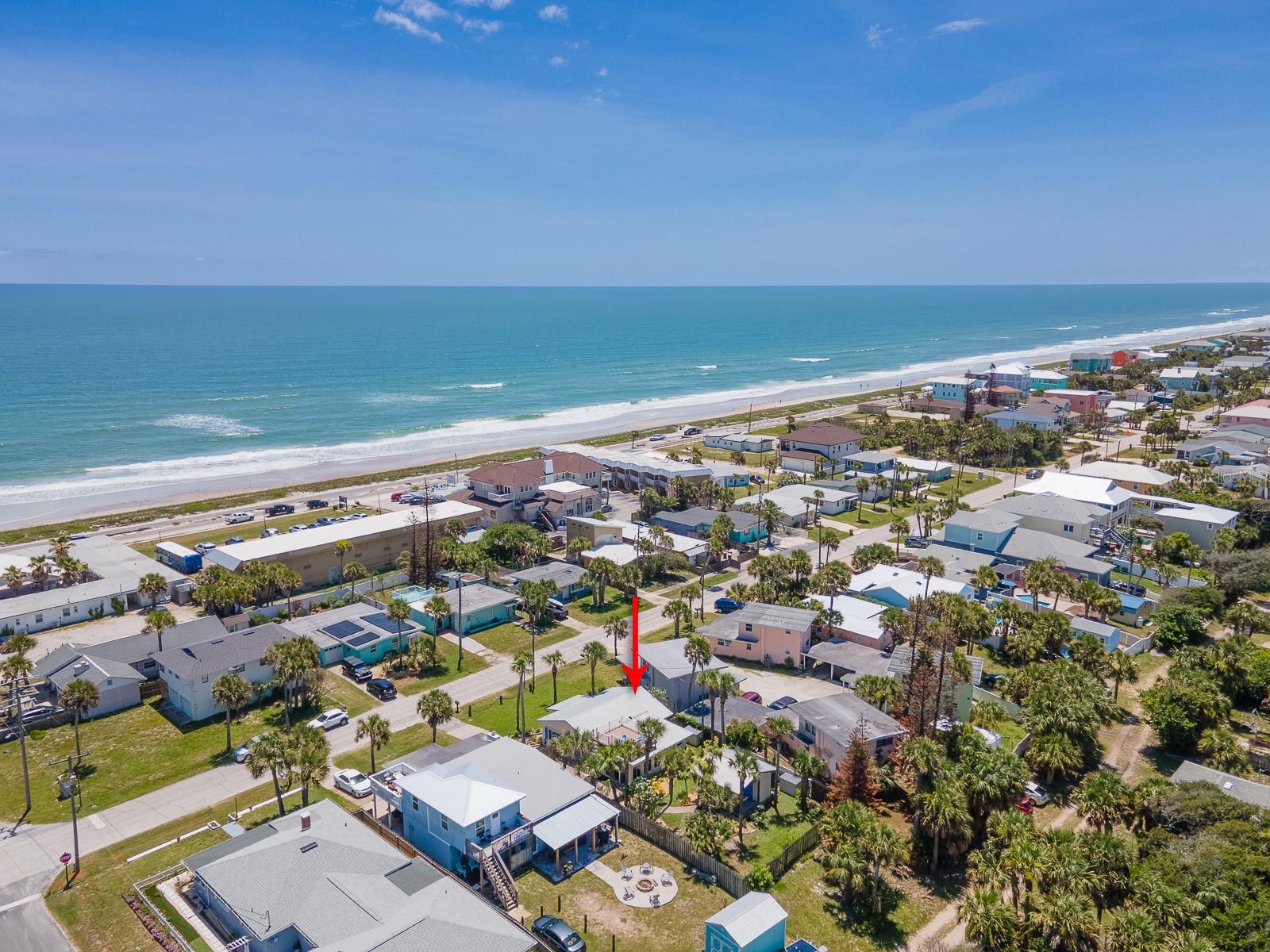GEORGE MOODY SUB - Residential Lease