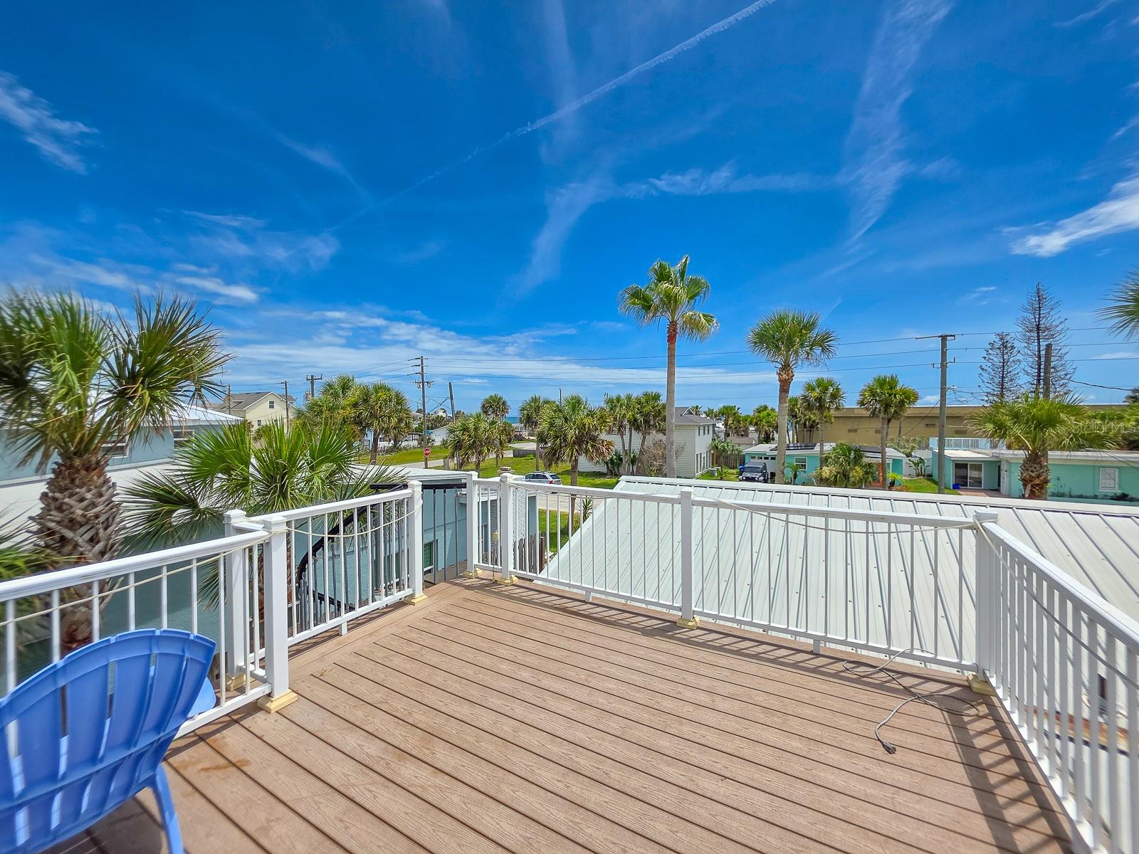 GEORGE MOODY SUB - Residential Lease