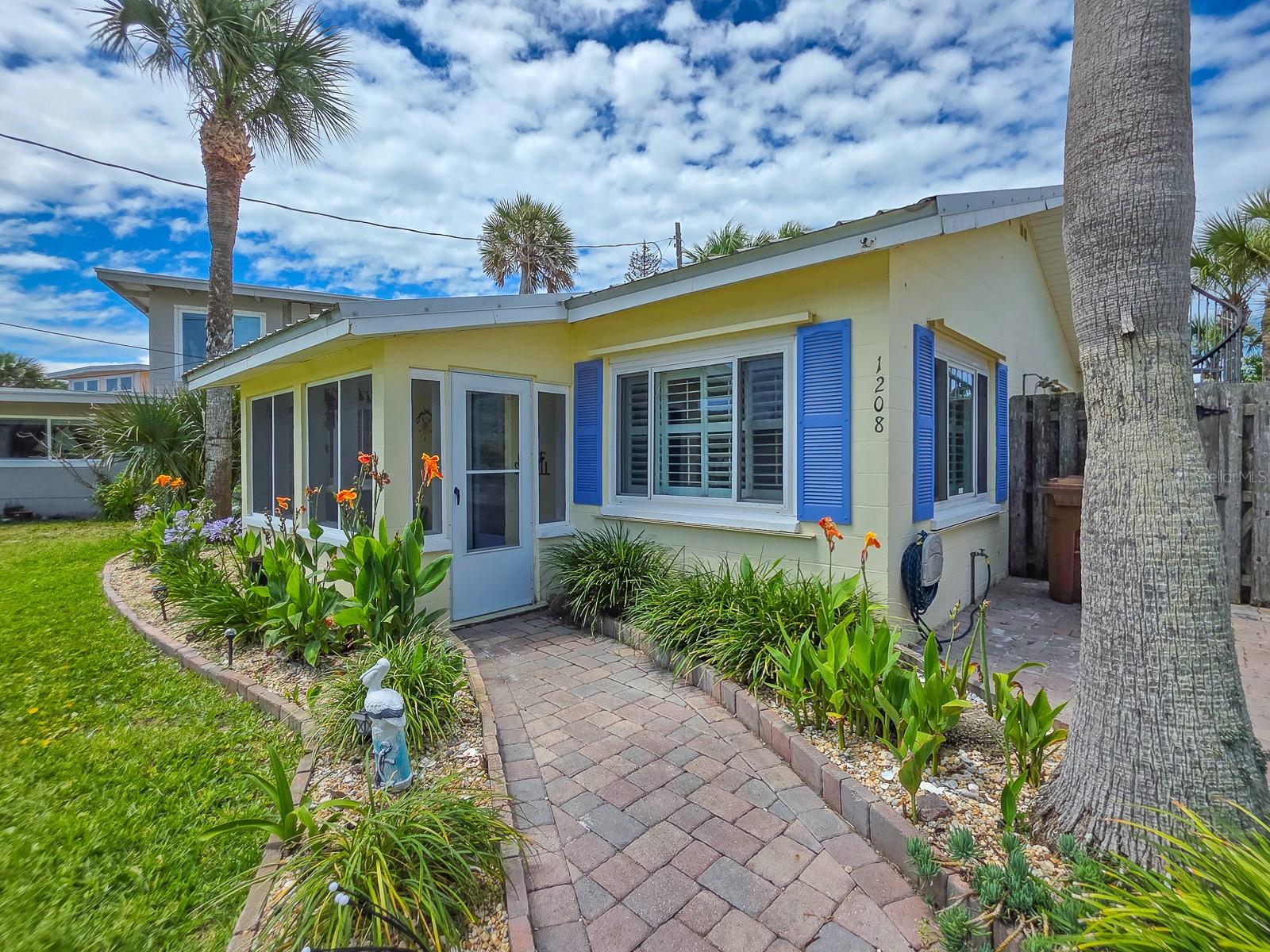 GEORGE MOODY SUB - Residential Lease