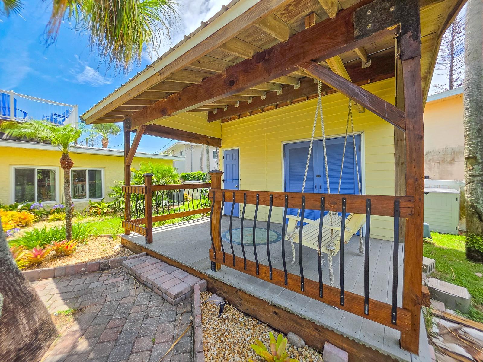 GEORGE MOODY SUB - Residential Lease