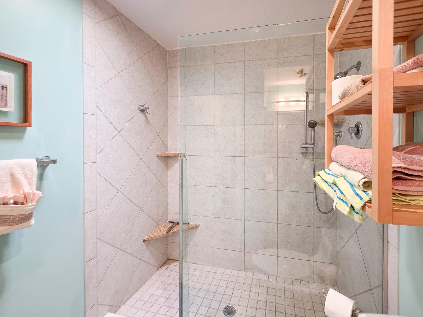 GEORGE MOODY SUB - Residential Lease