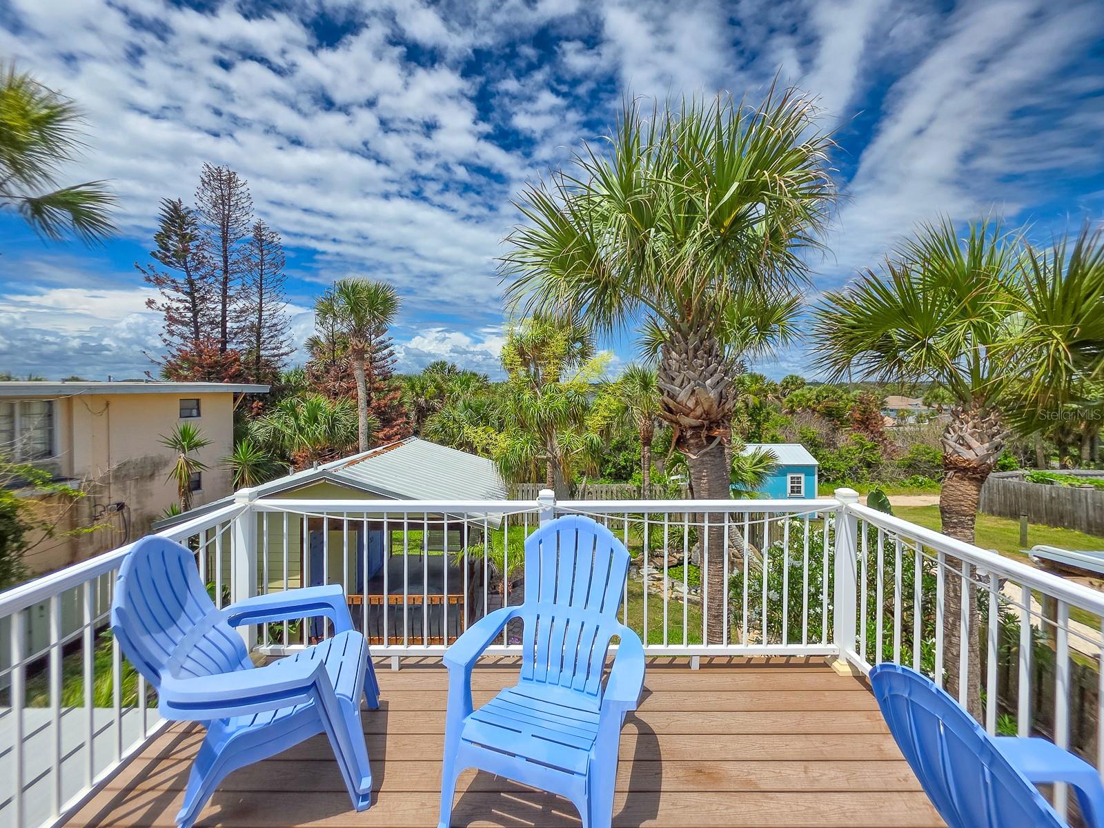 GEORGE MOODY SUB - Residential Lease