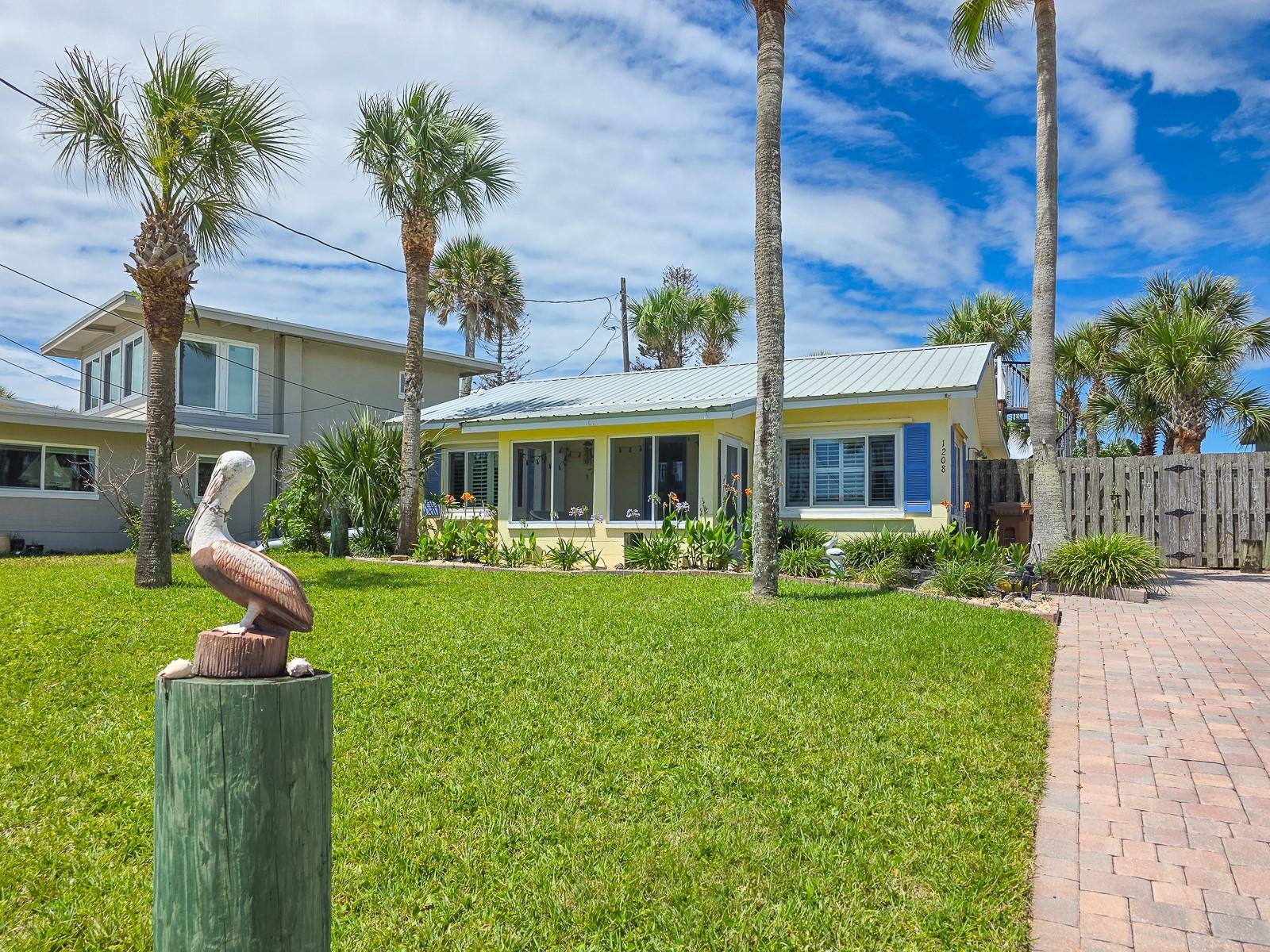 GEORGE MOODY SUB - Residential Lease