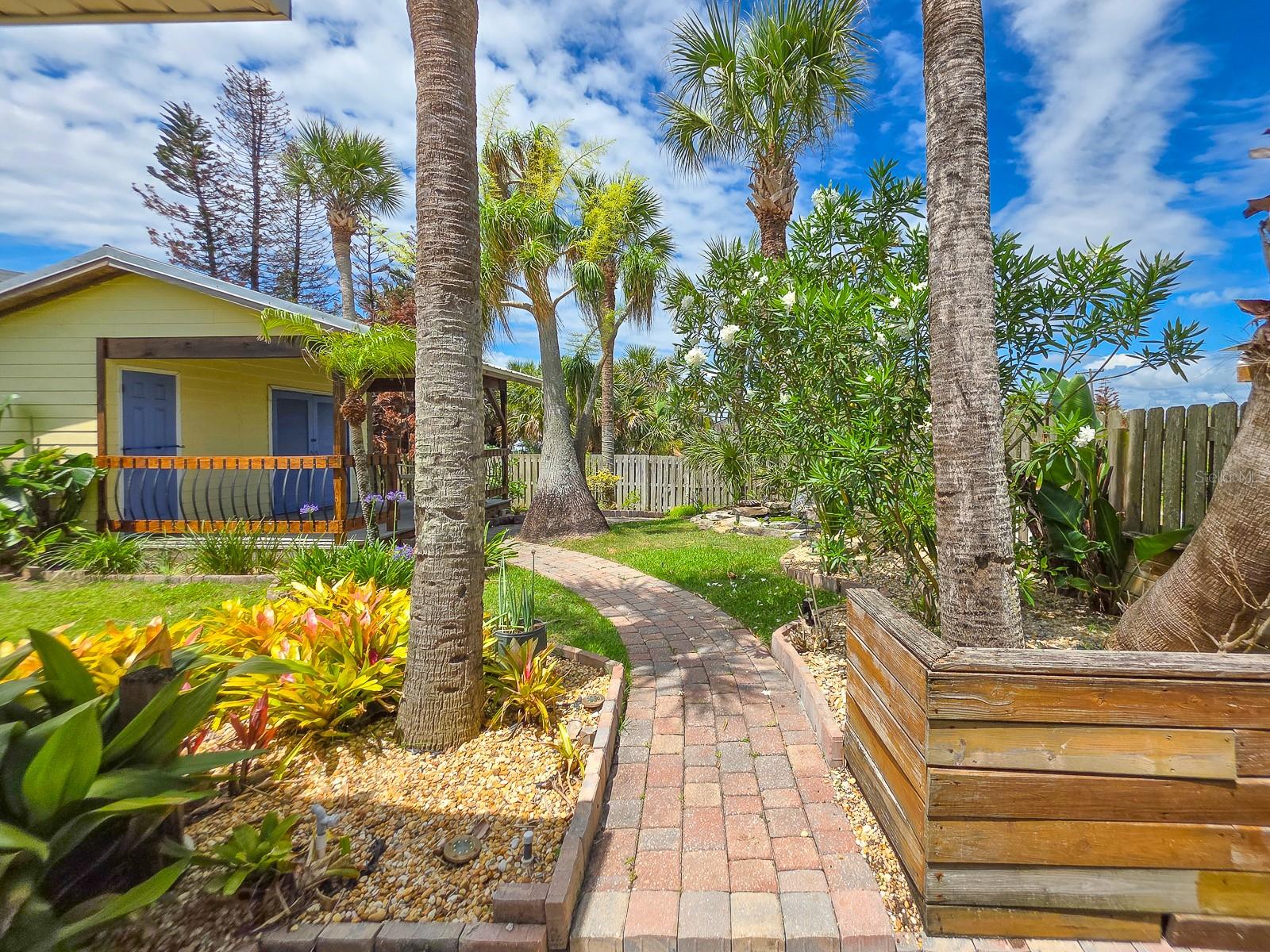 GEORGE MOODY SUB - Residential Lease