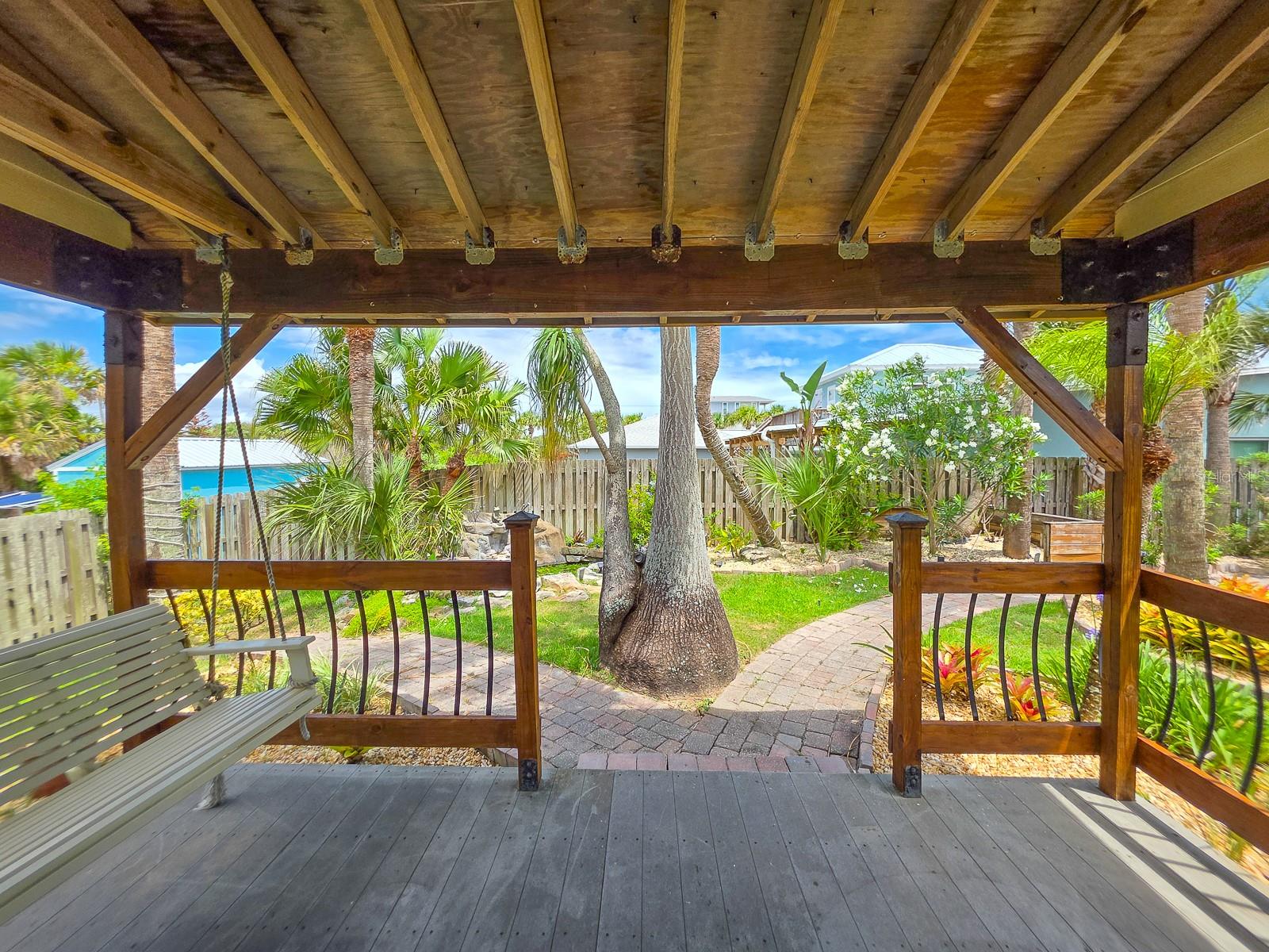 GEORGE MOODY SUB - Residential Lease