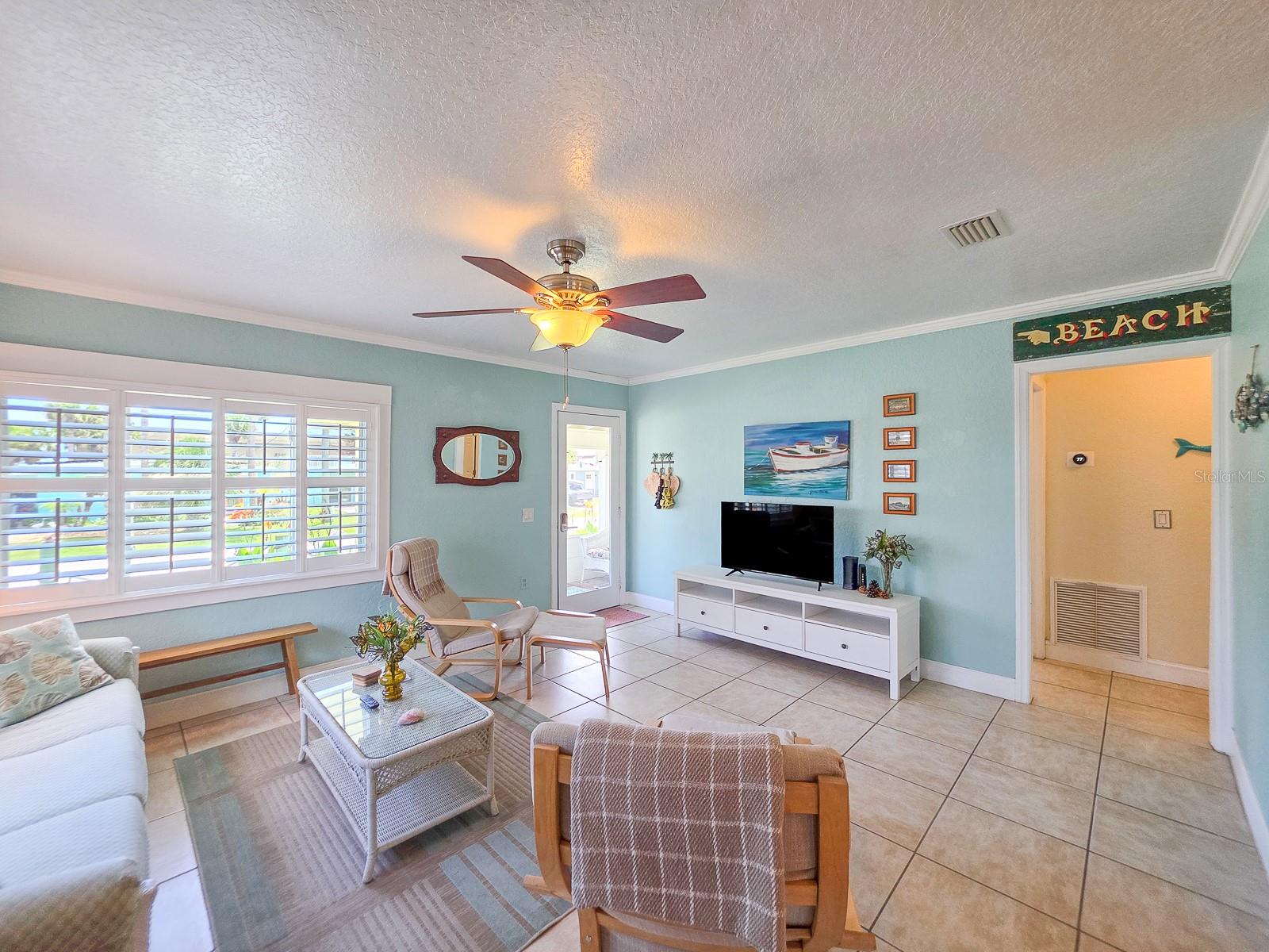 GEORGE MOODY SUB - Residential Lease