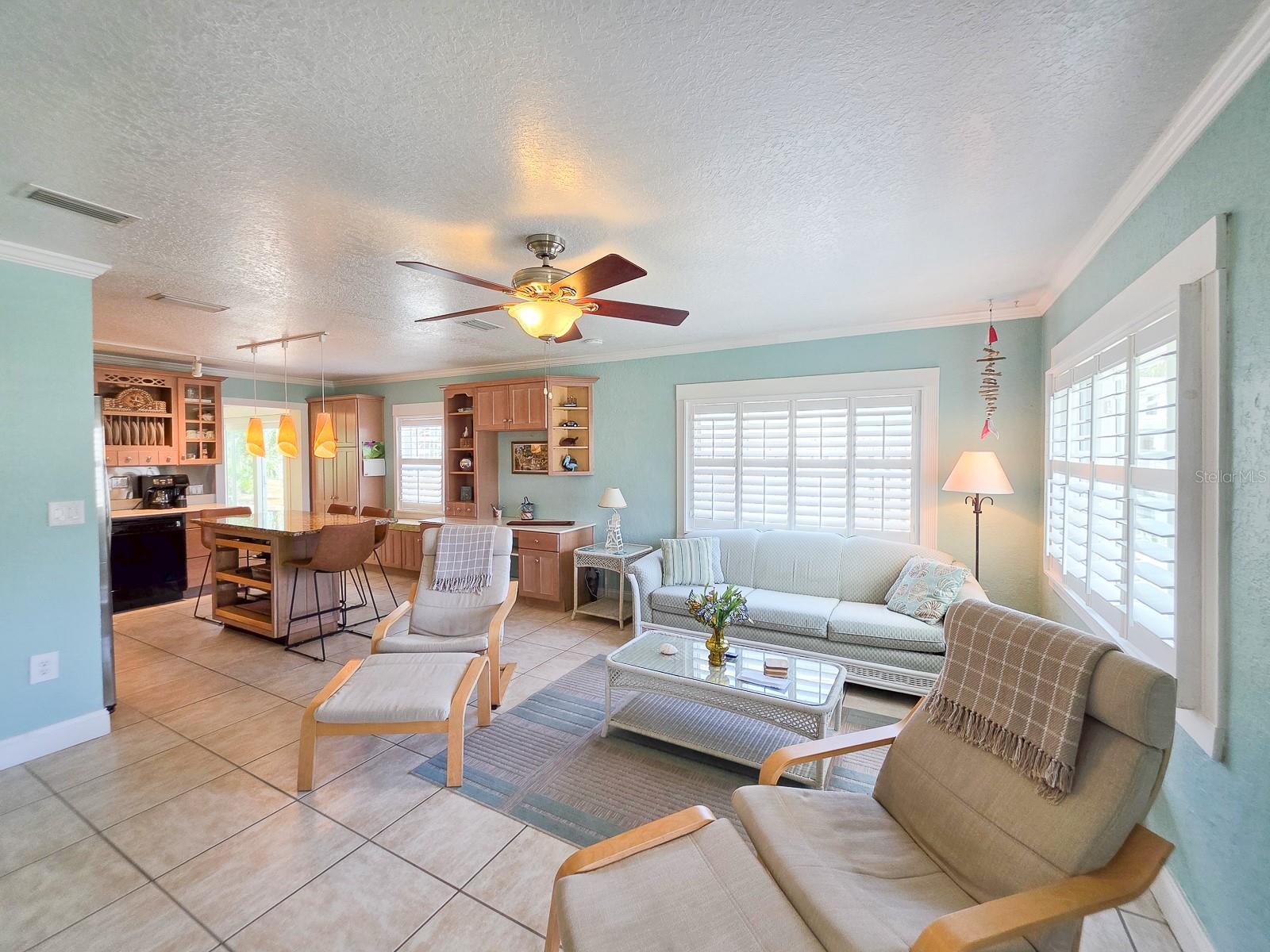 GEORGE MOODY SUB - Residential Lease