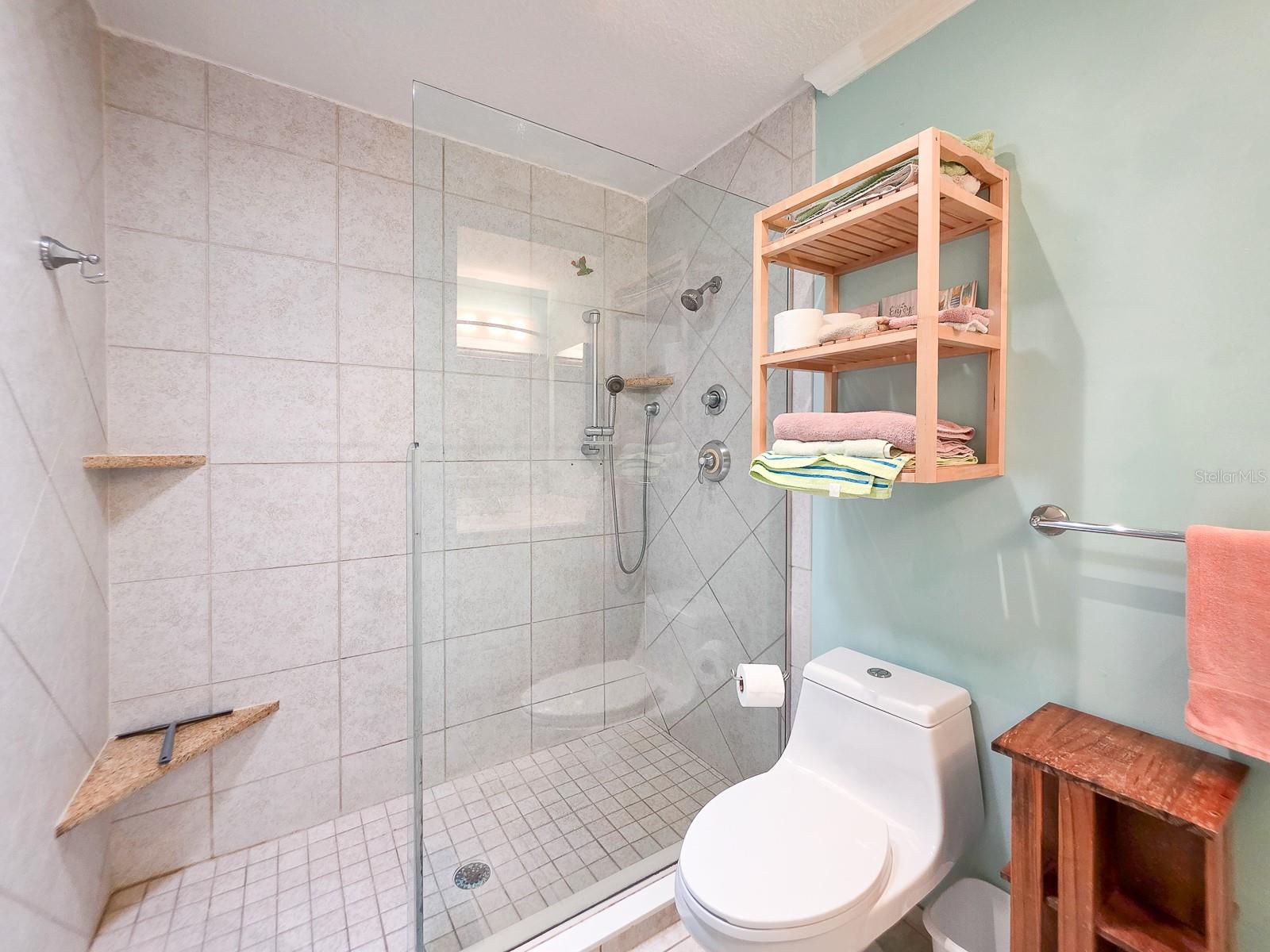 GEORGE MOODY SUB - Residential Lease