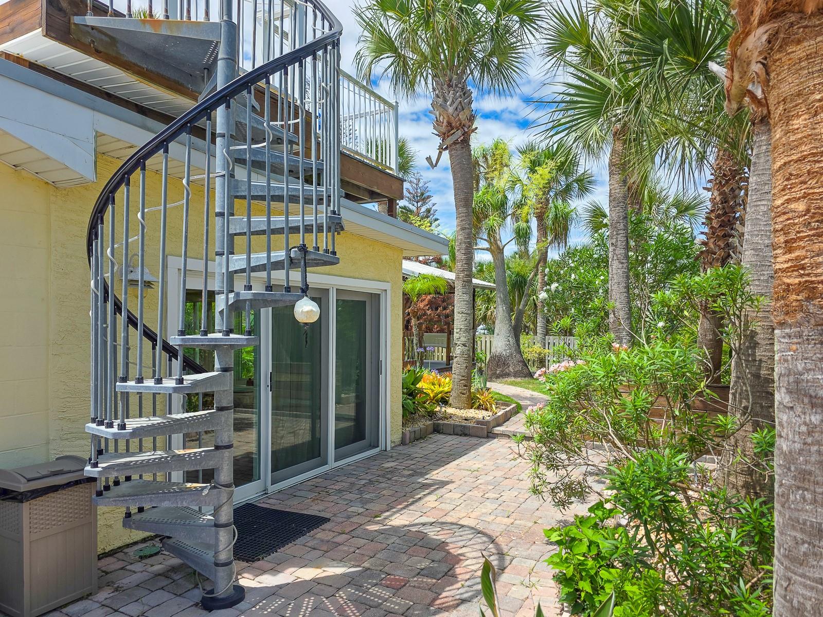 GEORGE MOODY SUB - Residential Lease
