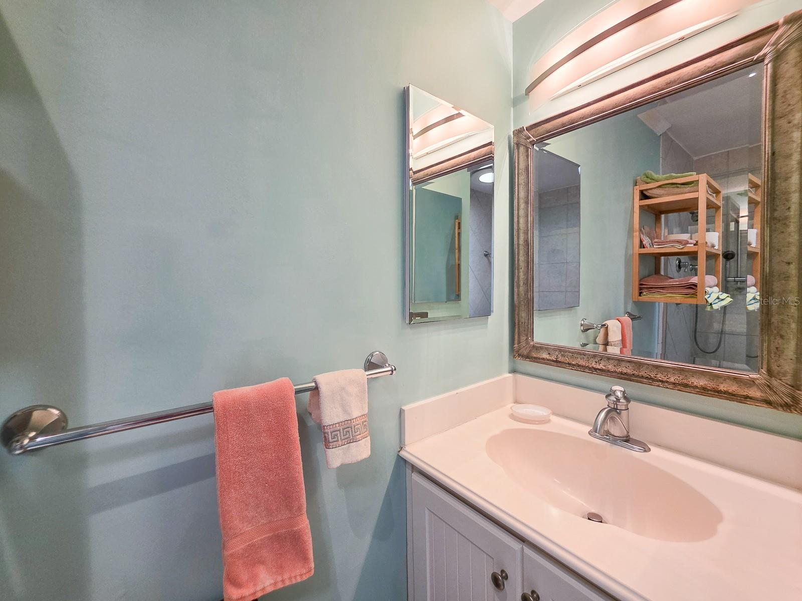 GEORGE MOODY SUB - Residential Lease