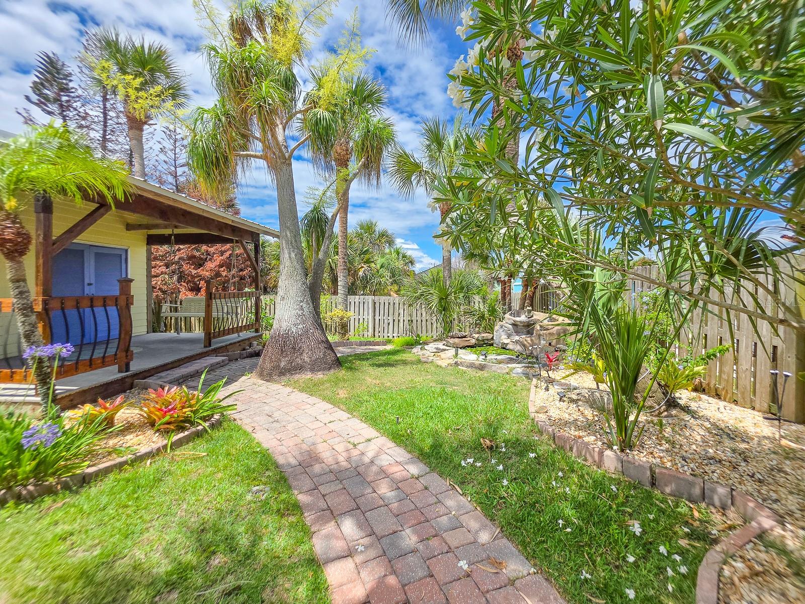 GEORGE MOODY SUB - Residential Lease