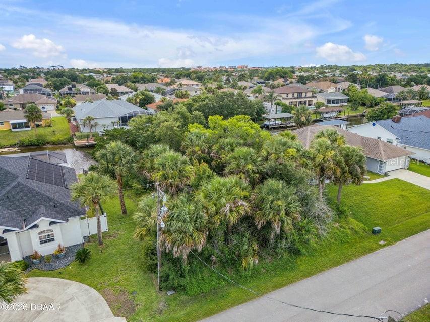 PALM COAST SEC 04 - Land