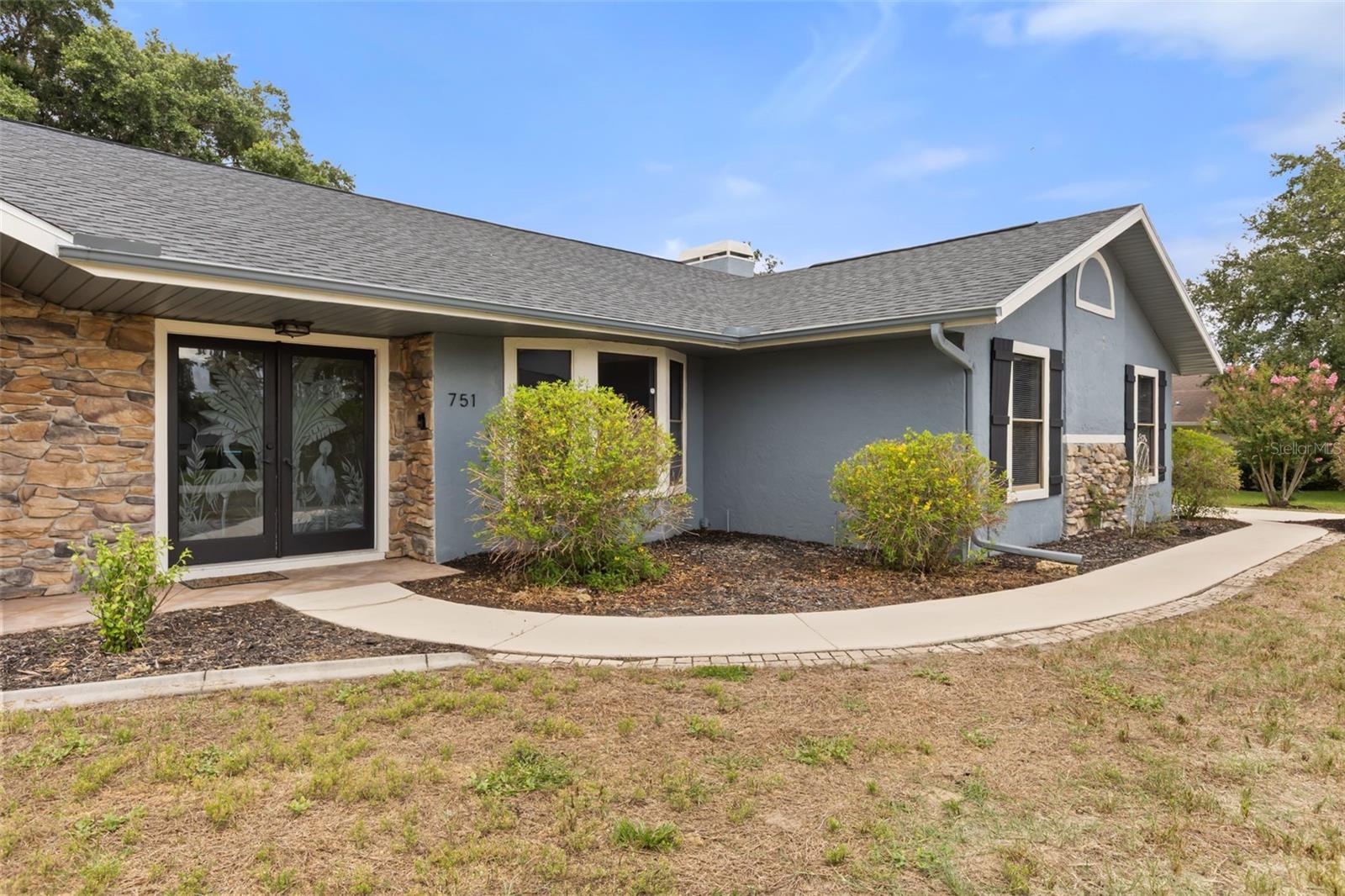 CITRUS HILLS 1ST ADD - Residential