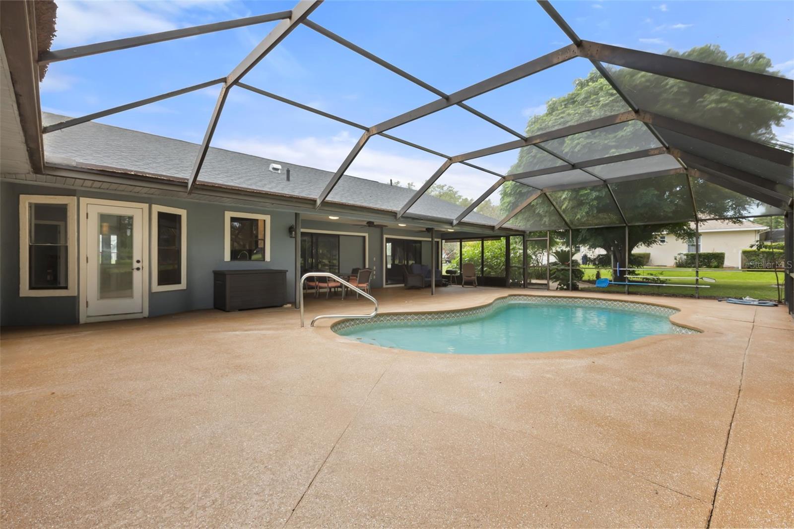 CITRUS HILLS 1ST ADD - Residential