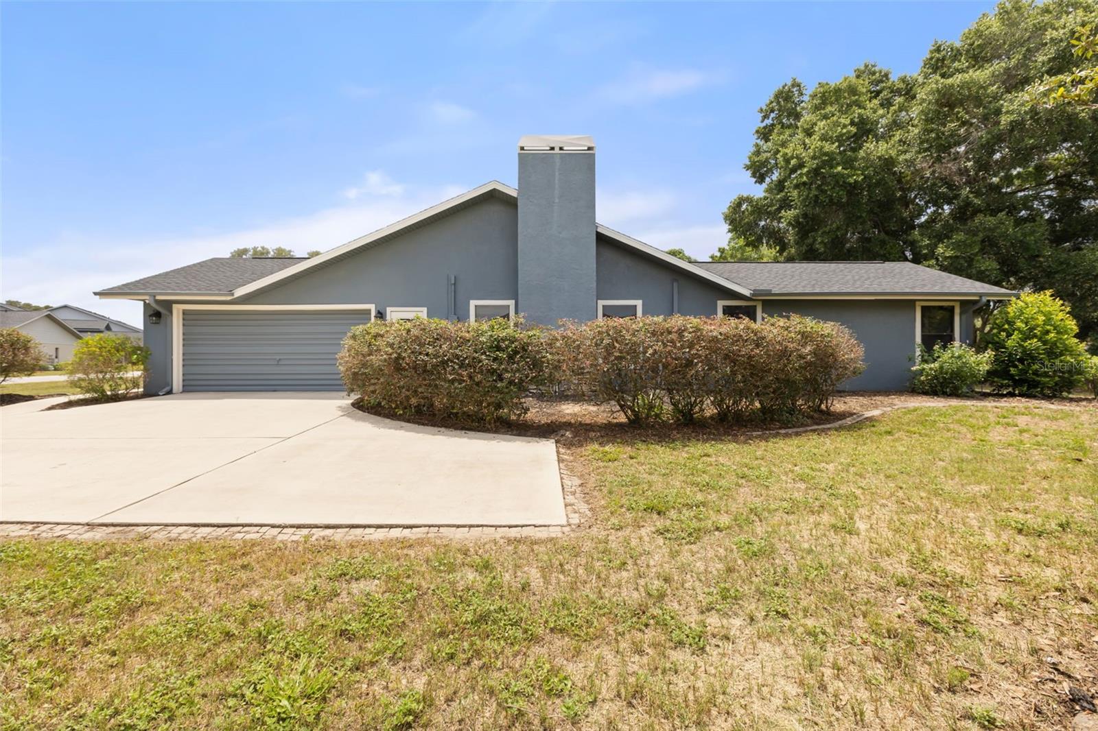 CITRUS HILLS 1ST ADD - Residential