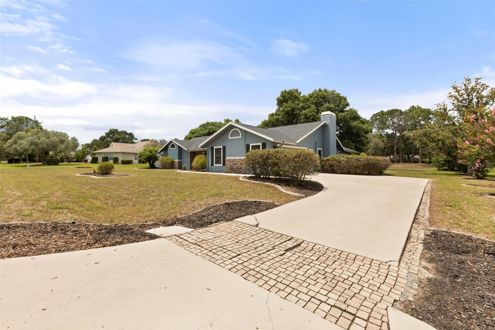 CITRUS HILLS 1ST ADD - Residential