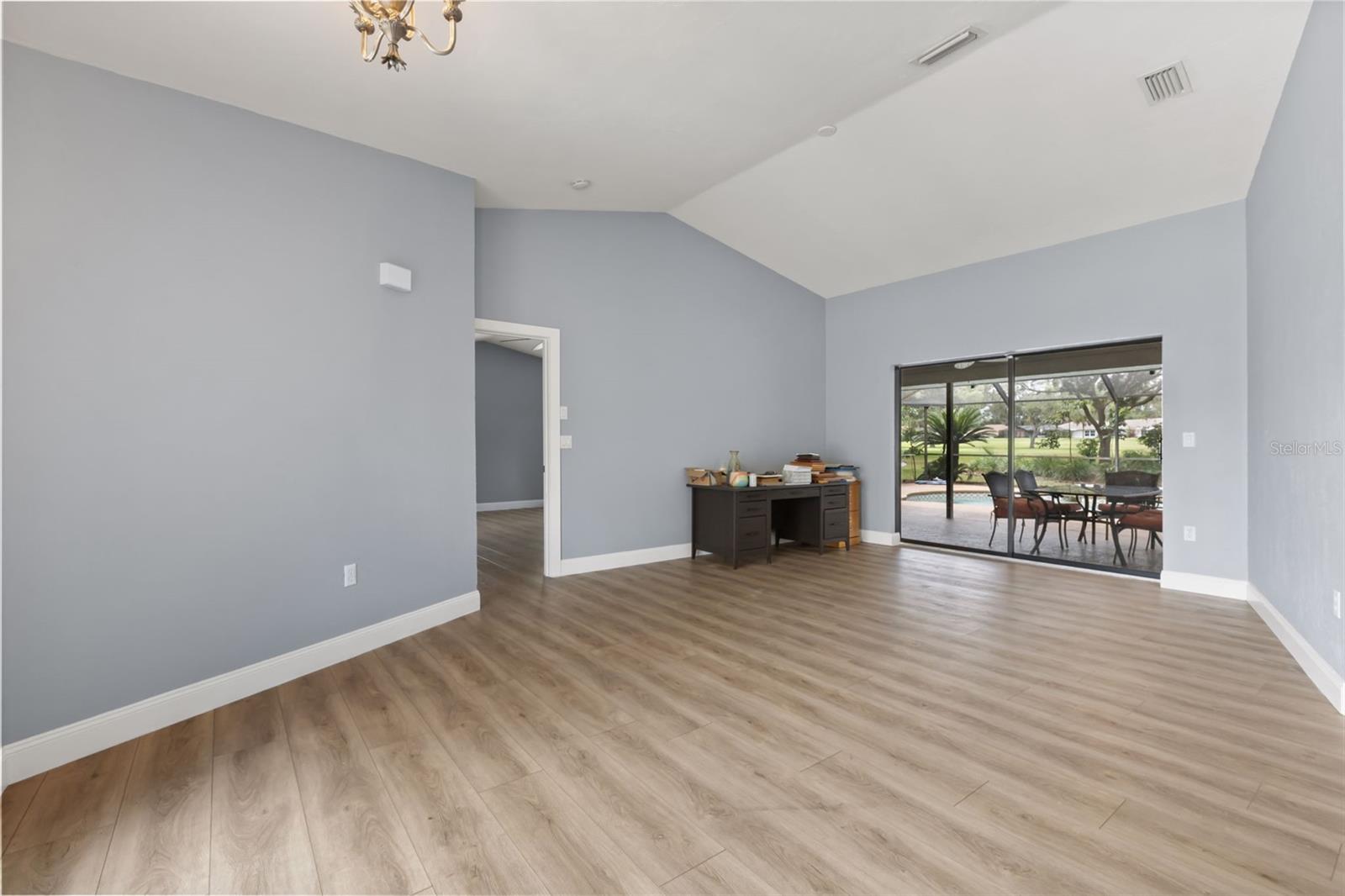CITRUS HILLS 1ST ADD - Residential