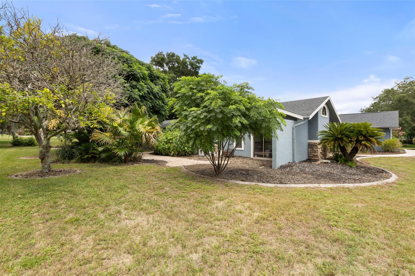 CITRUS HILLS 1ST ADD - Residential